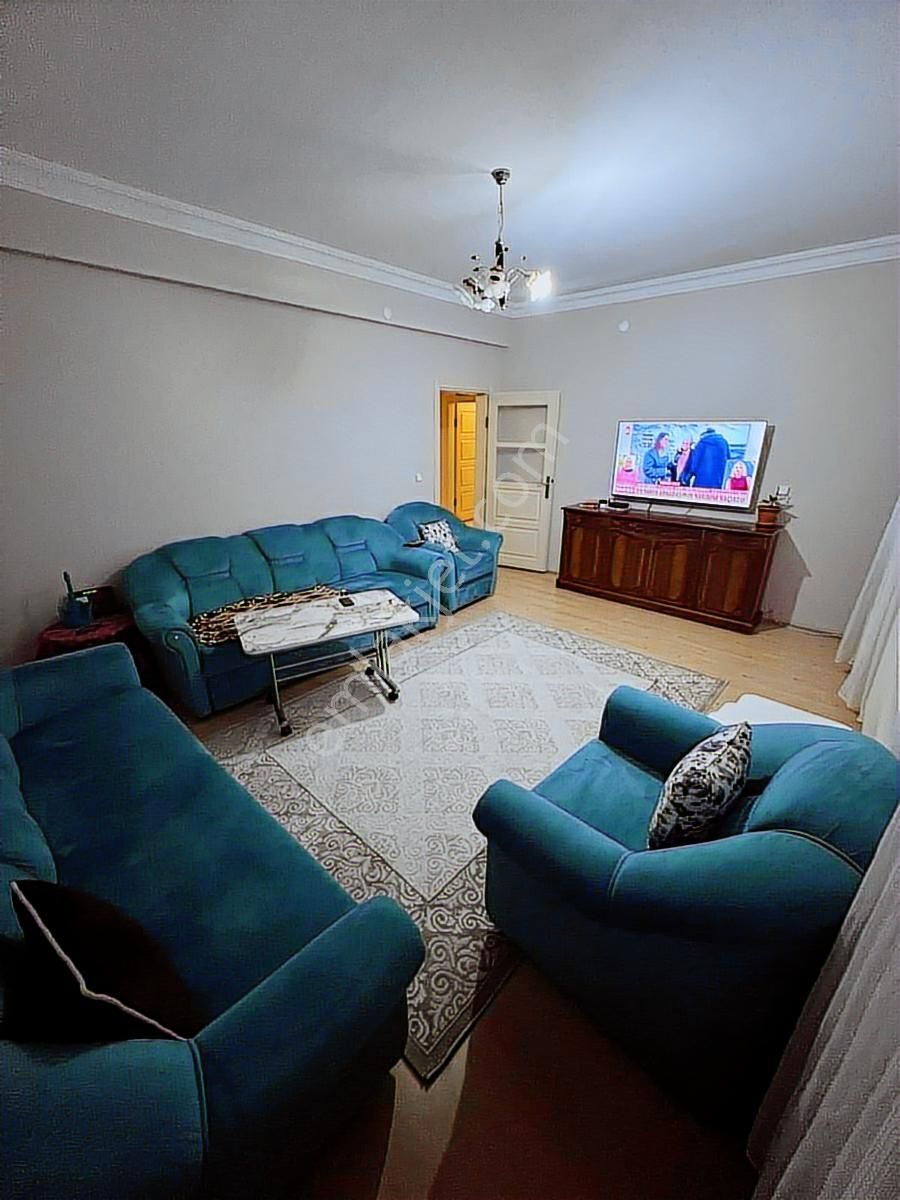 Fiyatı Düştü Gaziler Emlak'tan 4+1 Ptt Karşısında 160 M2 Geniş - Görsel 15