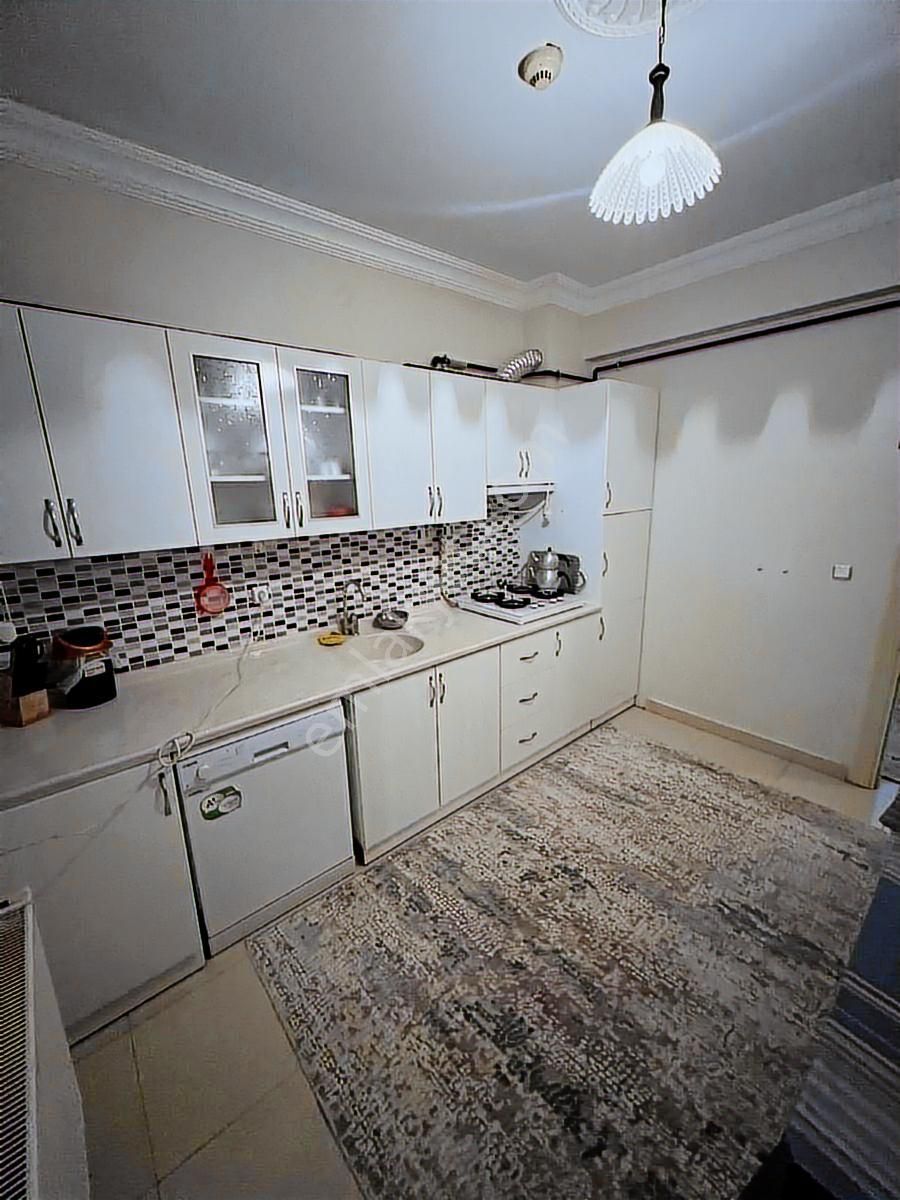 Fiyatı Düştü Gaziler Emlak'tan 4+1 Ptt Karşısında 160 M2 Geniş - Görsel 14