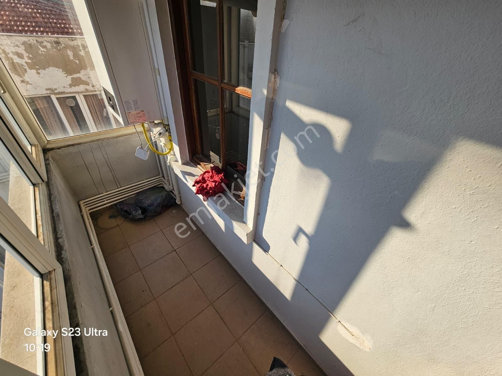 Eu Gayrimenkulden Merkezde Asansörlü 3+1 Daire - Görsel 19