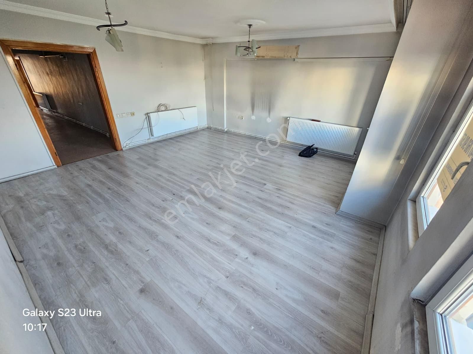 Eu Gayrimenkulden Merkezde Asansörlü 3+1 Daire - Görsel 18