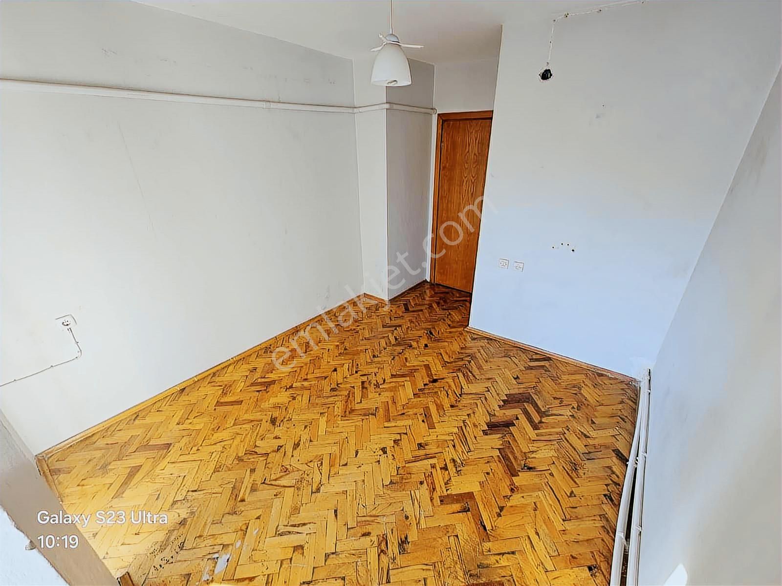 Eu Gayrimenkulden Merkezde Asansörlü 3+1 Daire - Görsel 3