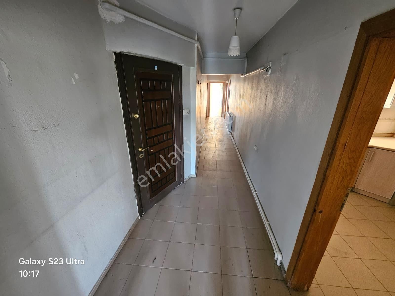 Eu Gayrimenkulden Merkezde Asansörlü 3+1 Daire - Görsel 16