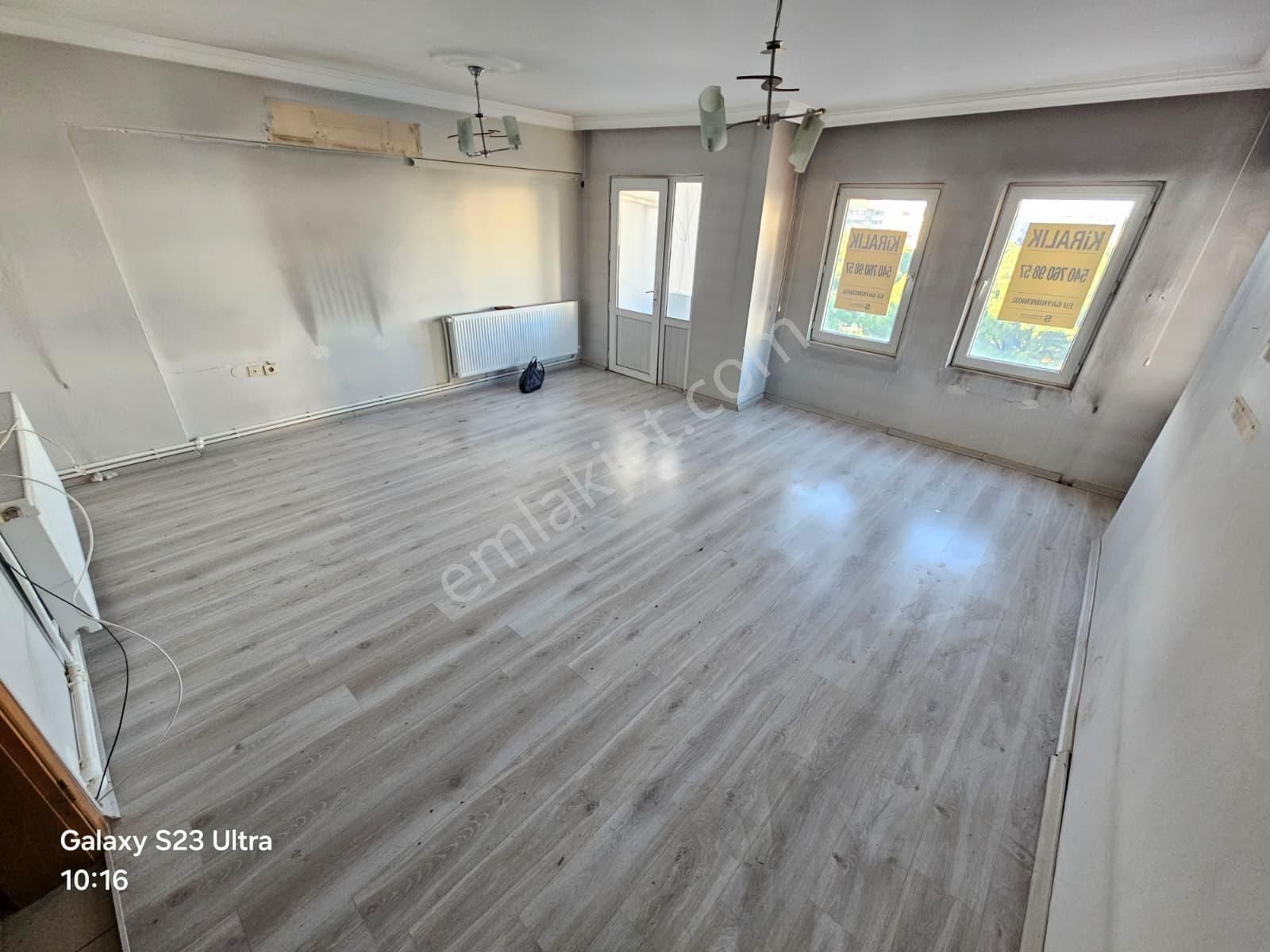 Eu Gayrimenkulden Merkezde Asansörlü 3+1 Daire - Görsel 7