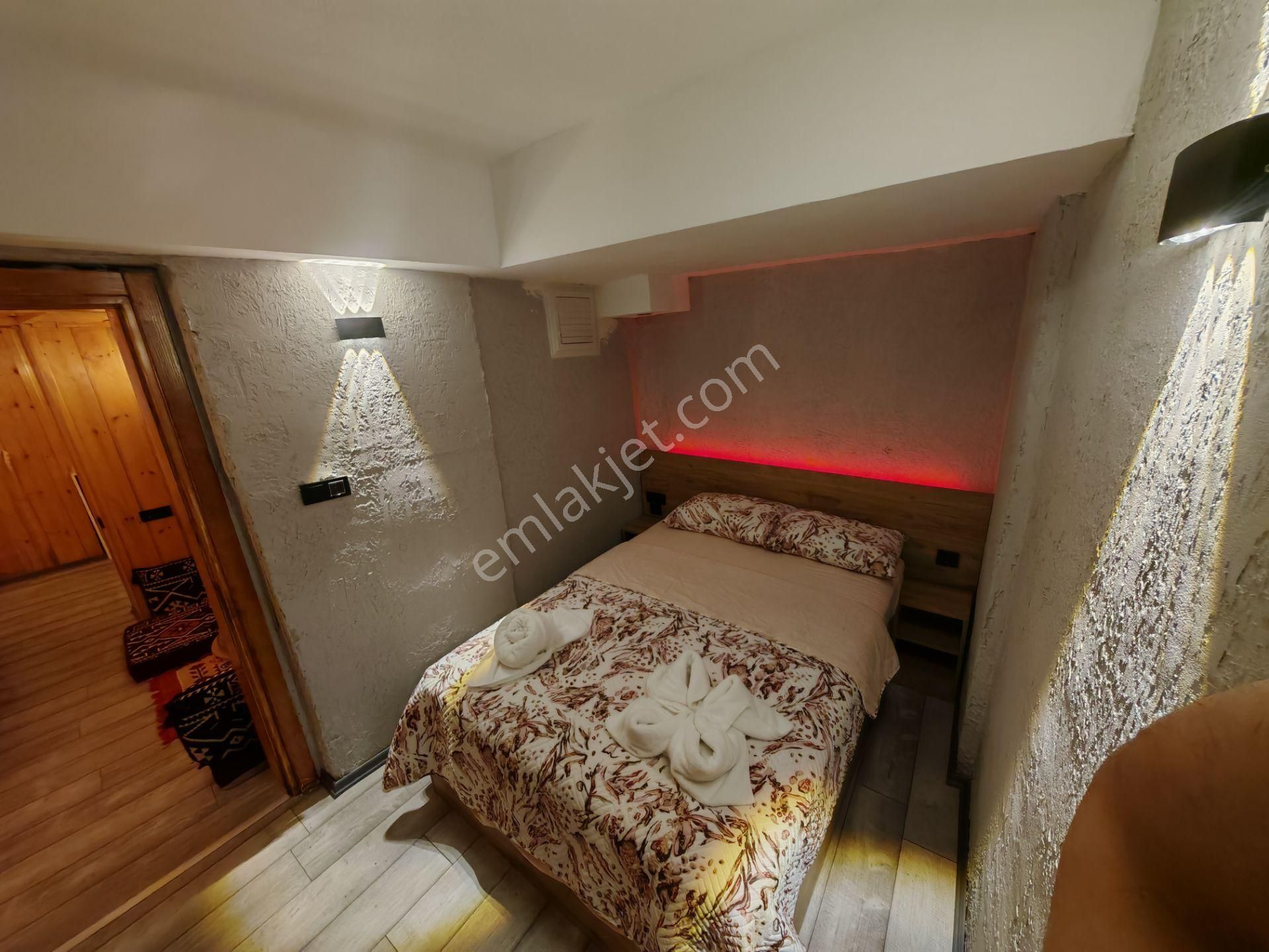Bursa Merkezde 1+1 Günlük Kiralık Temiz Daireler - Görsel 14