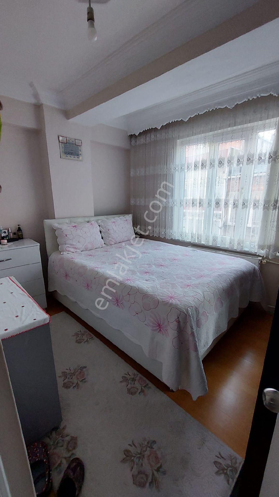 Üçkardeşler Emlakta Satılık Daire Gaziosmanpaşa