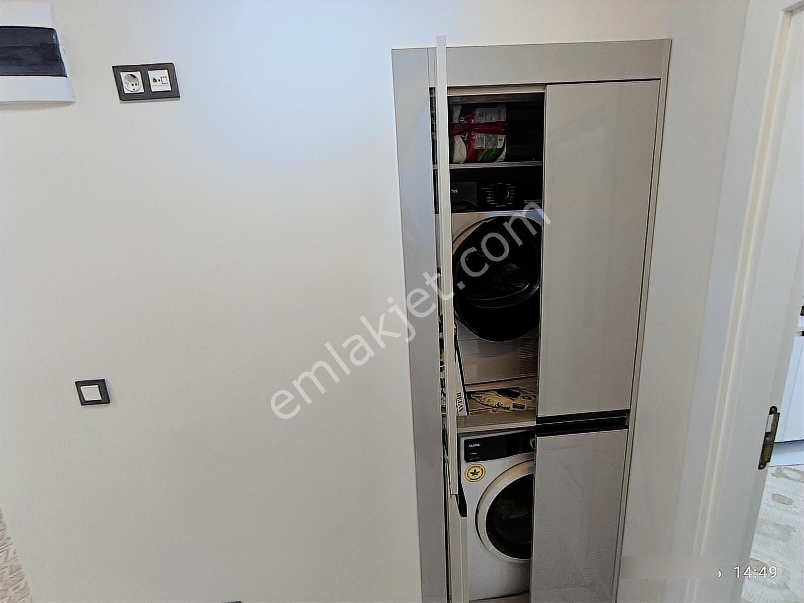 Ful+ful Ultra Lüks 3+1 Daire 120 M Kullanım Alanı - Görsel 20