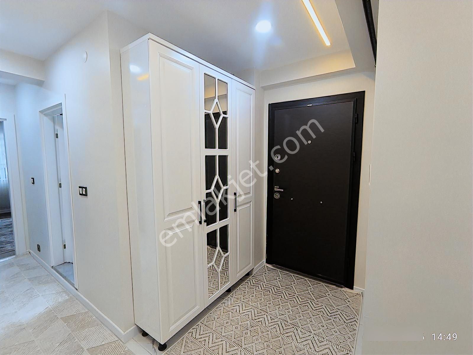 Ful+ful Ultra Lüks 3+1 Daire 120 M Kullanım Alanı - Görsel 9