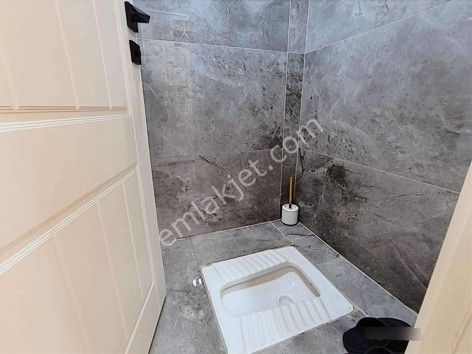 Ful+ful Ultra Lüks 3+1 Daire 120 M Kullanım Alanı - Görsel 32
