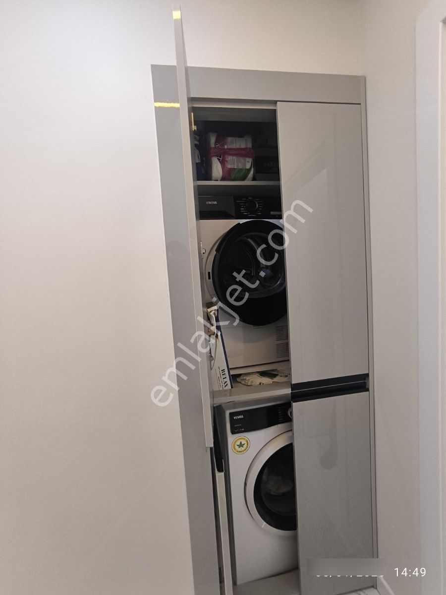 Ful+ful Ultra Lüks 3+1 Daire 120 M Kullanım Alanı - Görsel 10