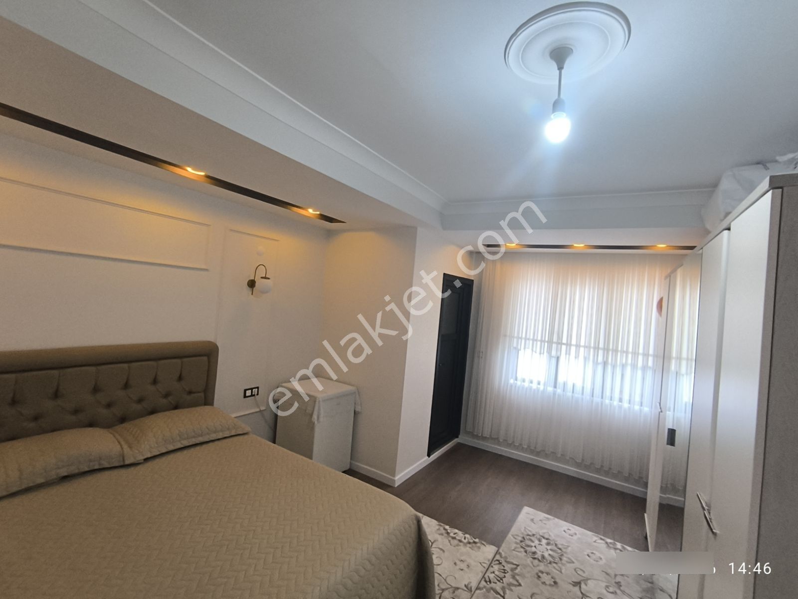 Ful+ful Ultra Lüks 3+1 Daire 120 M Kullanım Alanı - Görsel 23