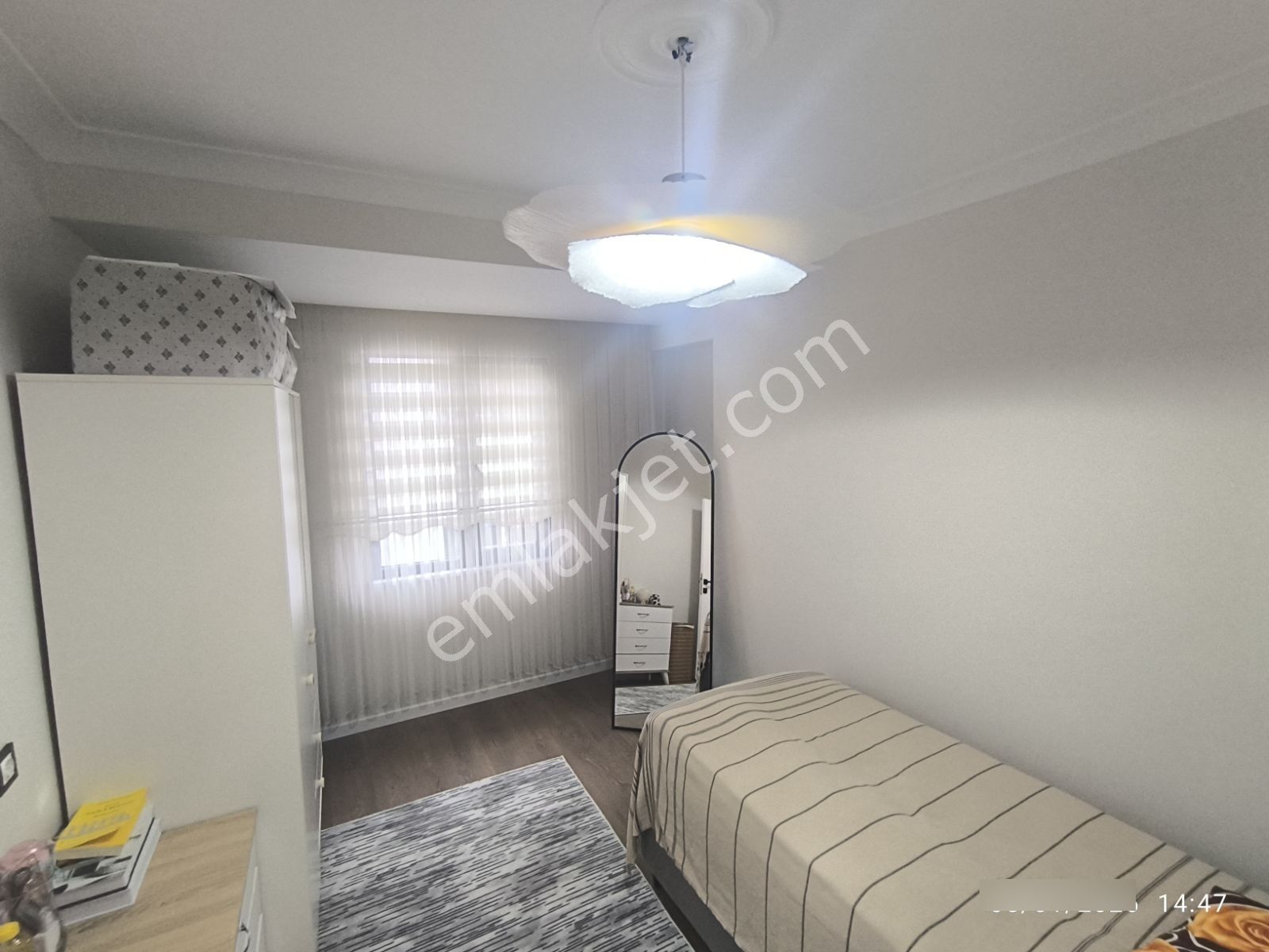 Ful+ful Ultra Lüks 3+1 Daire 120 M Kullanım Alanı - Görsel 3