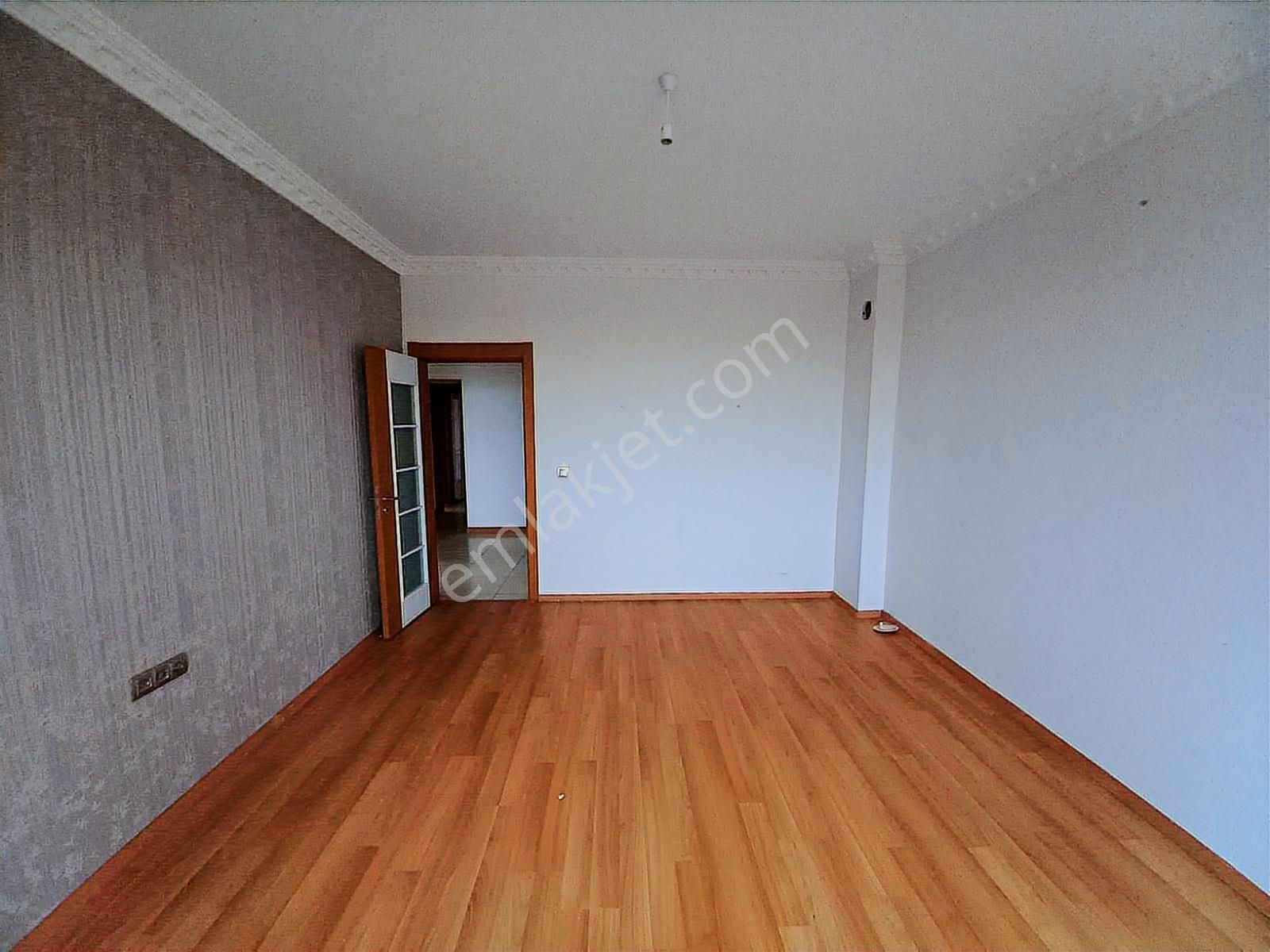 Konal | 19 Mayıs Arven Safir'de Satılık 3+1 Daire - Görsel 12