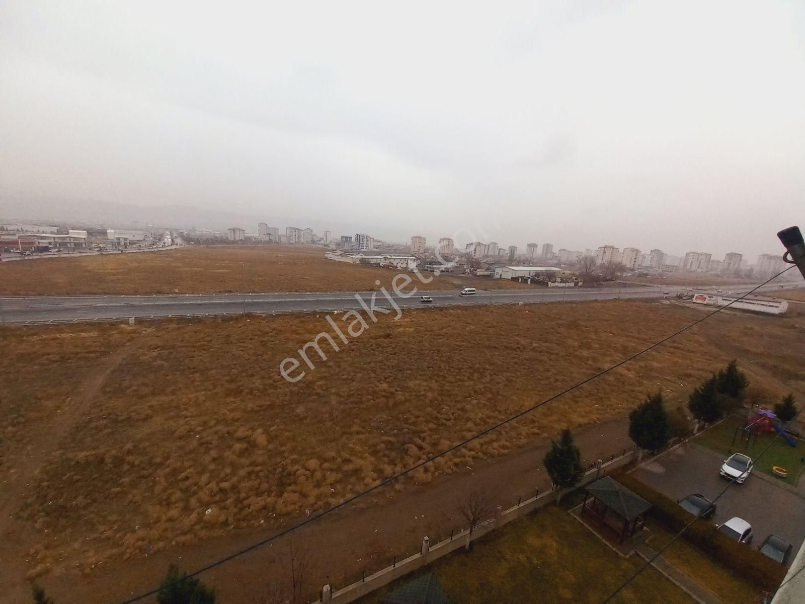 Konal | 19 Mayıs Arven Safir'de Satılık 3+1 Daire - Görsel 10