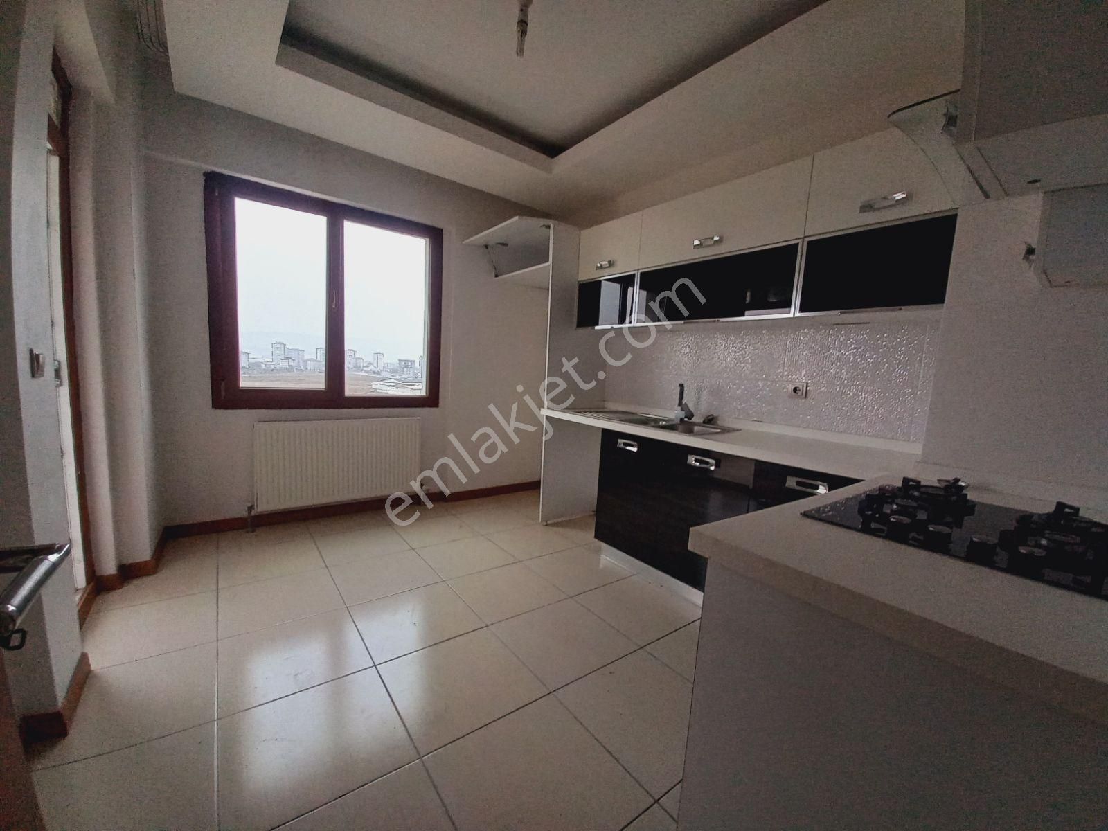 Konal | 19 Mayıs Arven Safir'de Satılık 3+1 Daire - Görsel 3