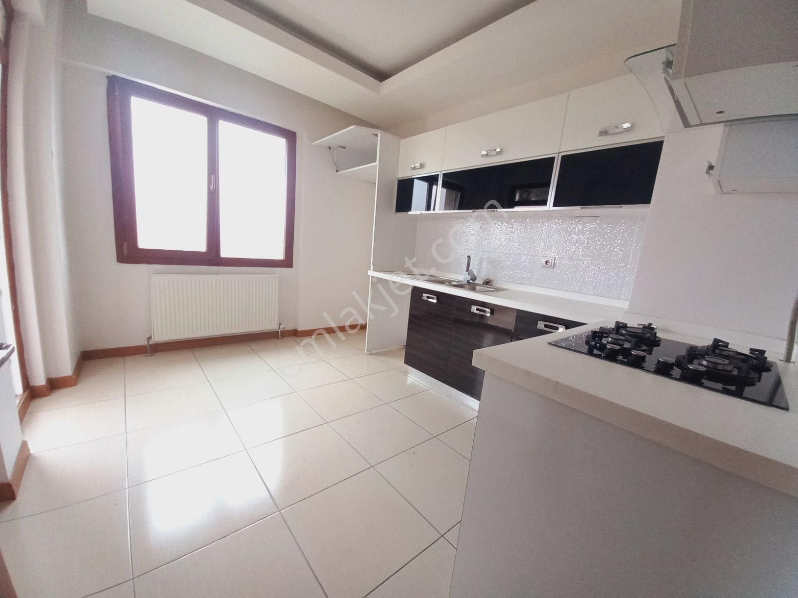 Konal | 19 Mayıs Arven Safir'de Satılık 3+1 Daire - Görsel 4