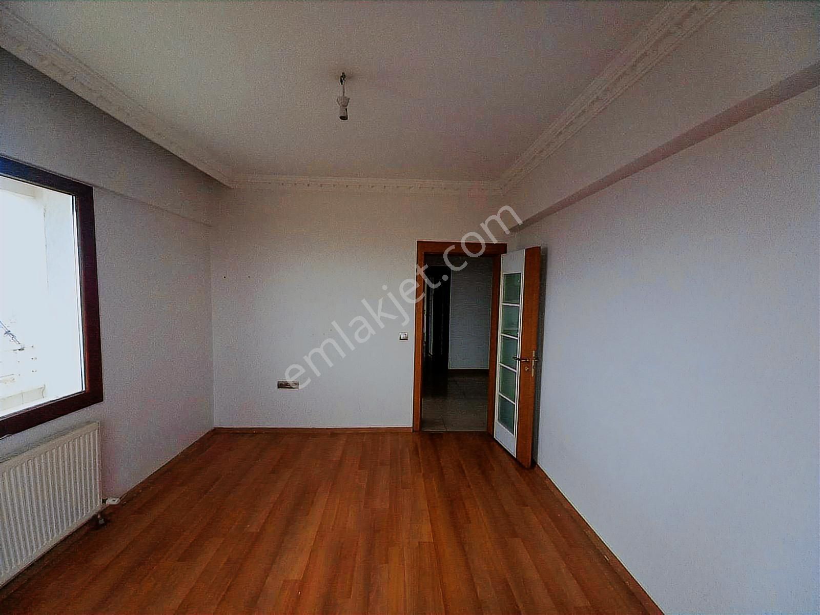 Konal | 19 Mayıs Arven Safir'de Satılık 3+1 Daire - Görsel 13