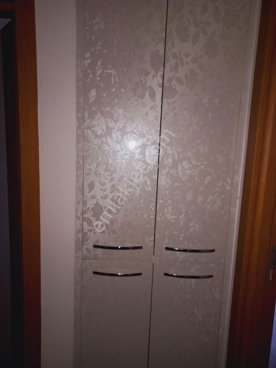 Konal | 19 Mayıs Arven Safir'de Satılık 3+1 Daire - Görsel 8