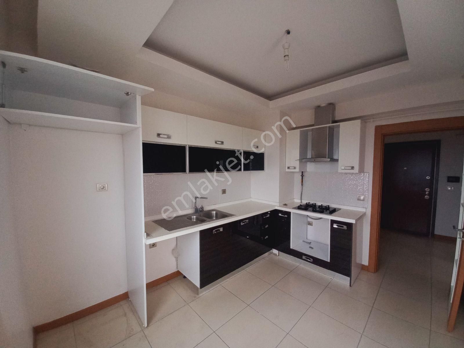 Konal | 19 Mayıs Arven Safir'de Satılık 3+1 Daire - Görsel 5