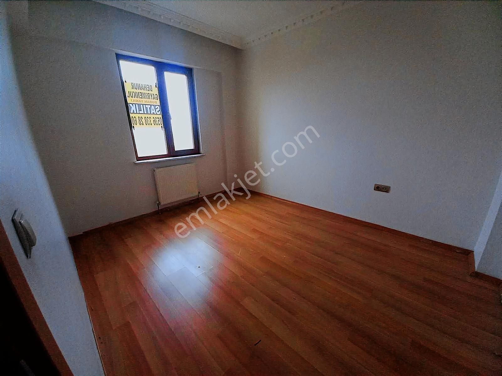 Konal | 19 Mayıs Arven Safir'de Satılık 3+1 Daire - Görsel 14