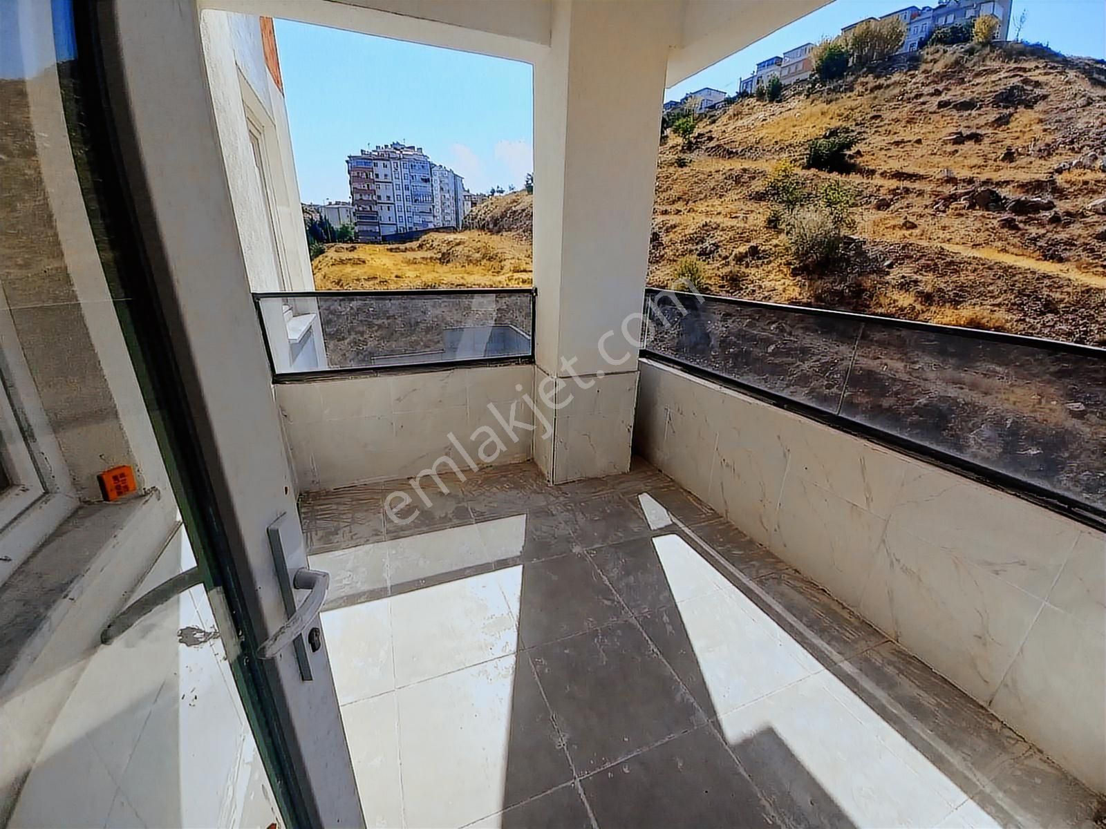 Konal| Battalgazi Mah. Sıfır 2+1 Satılık Daıreler - Görsel 13