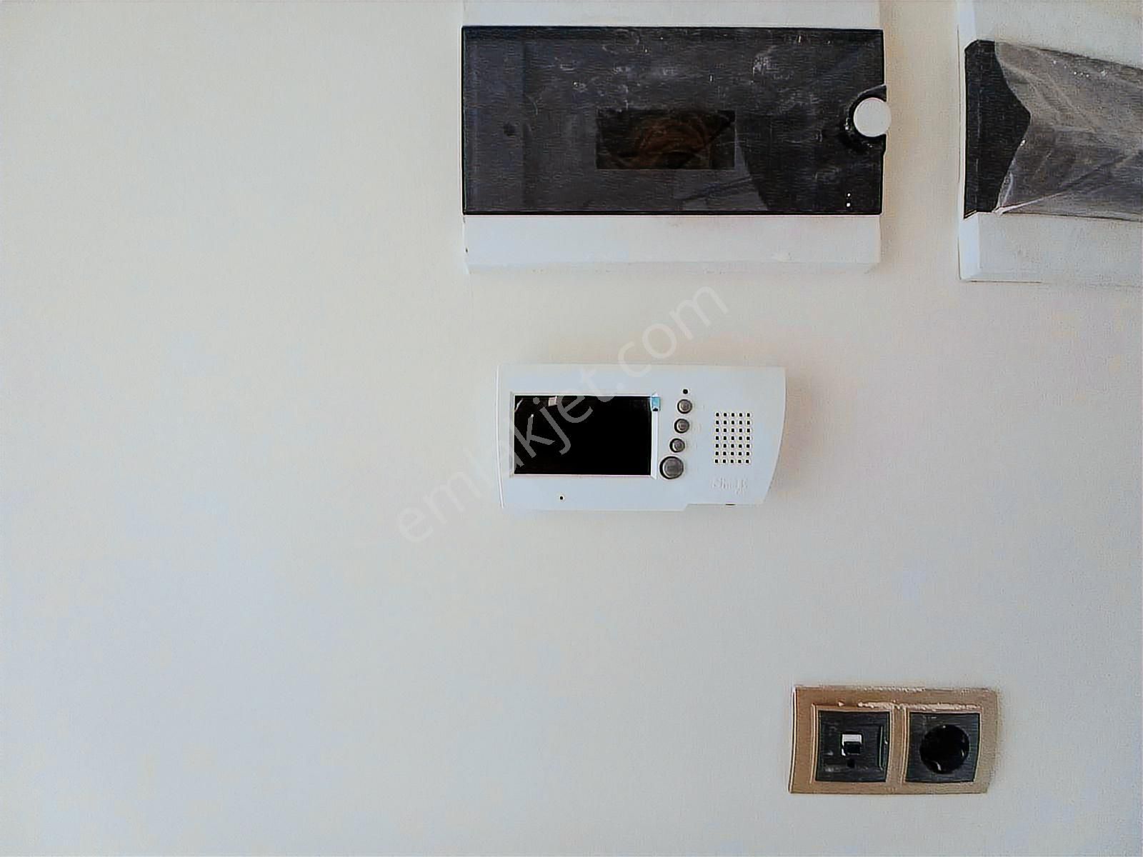 Konal| Battalgazi Mah. Sıfır 2+1 Satılık Daıreler - Görsel 15