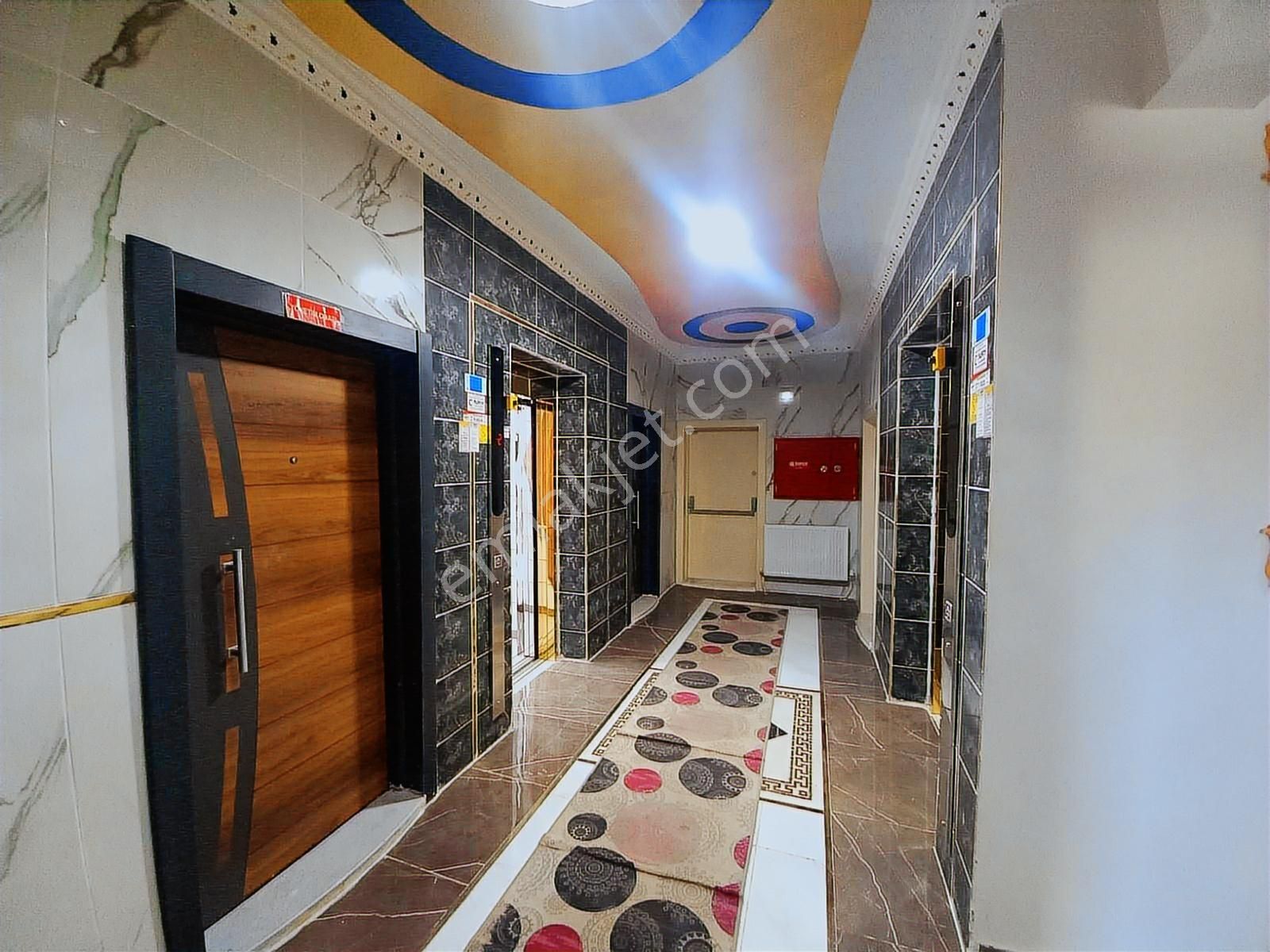 Konal| Battalgazi Mah. Sıfır 2+1 Satılık Daıreler - Görsel 10