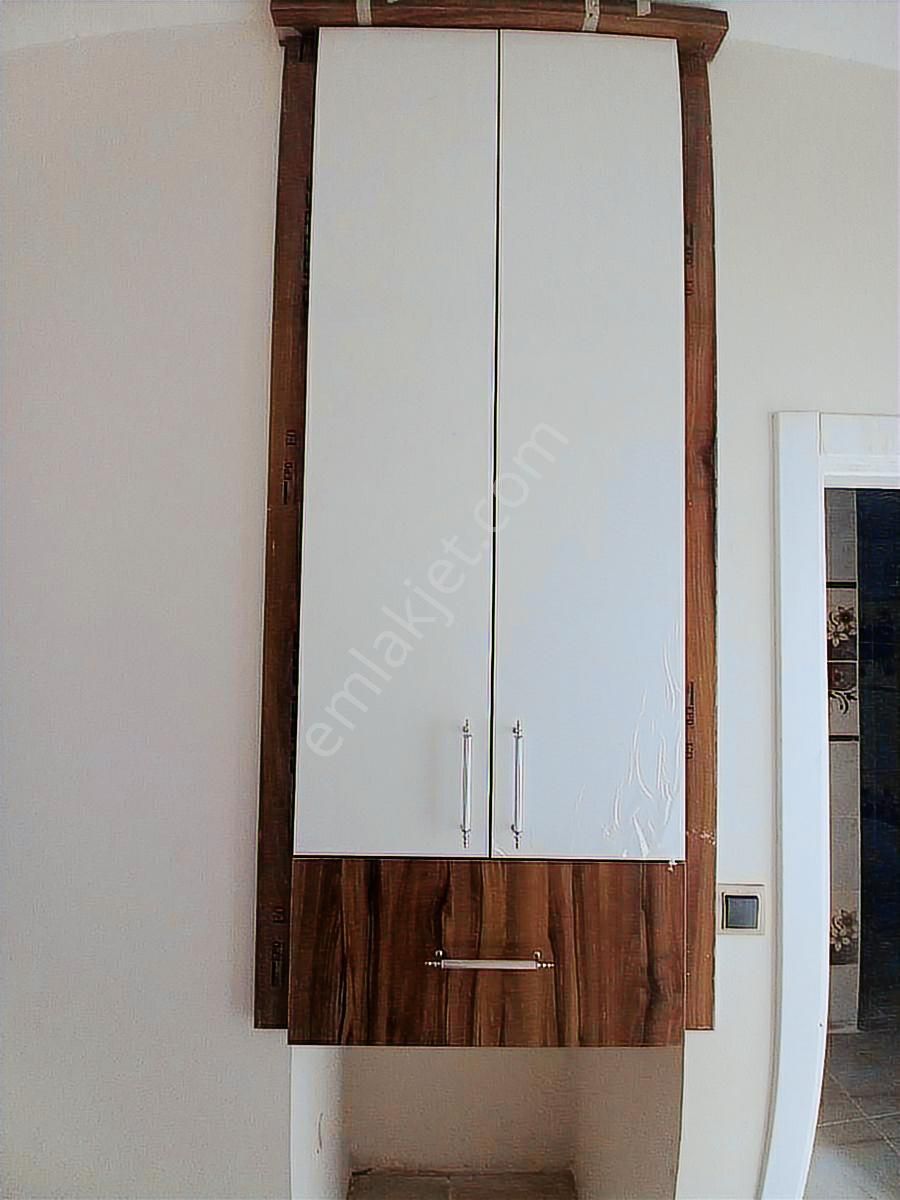 Konal| Battalgazi Mah. Sıfır 2+1 Satılık Daıreler - Görsel 8