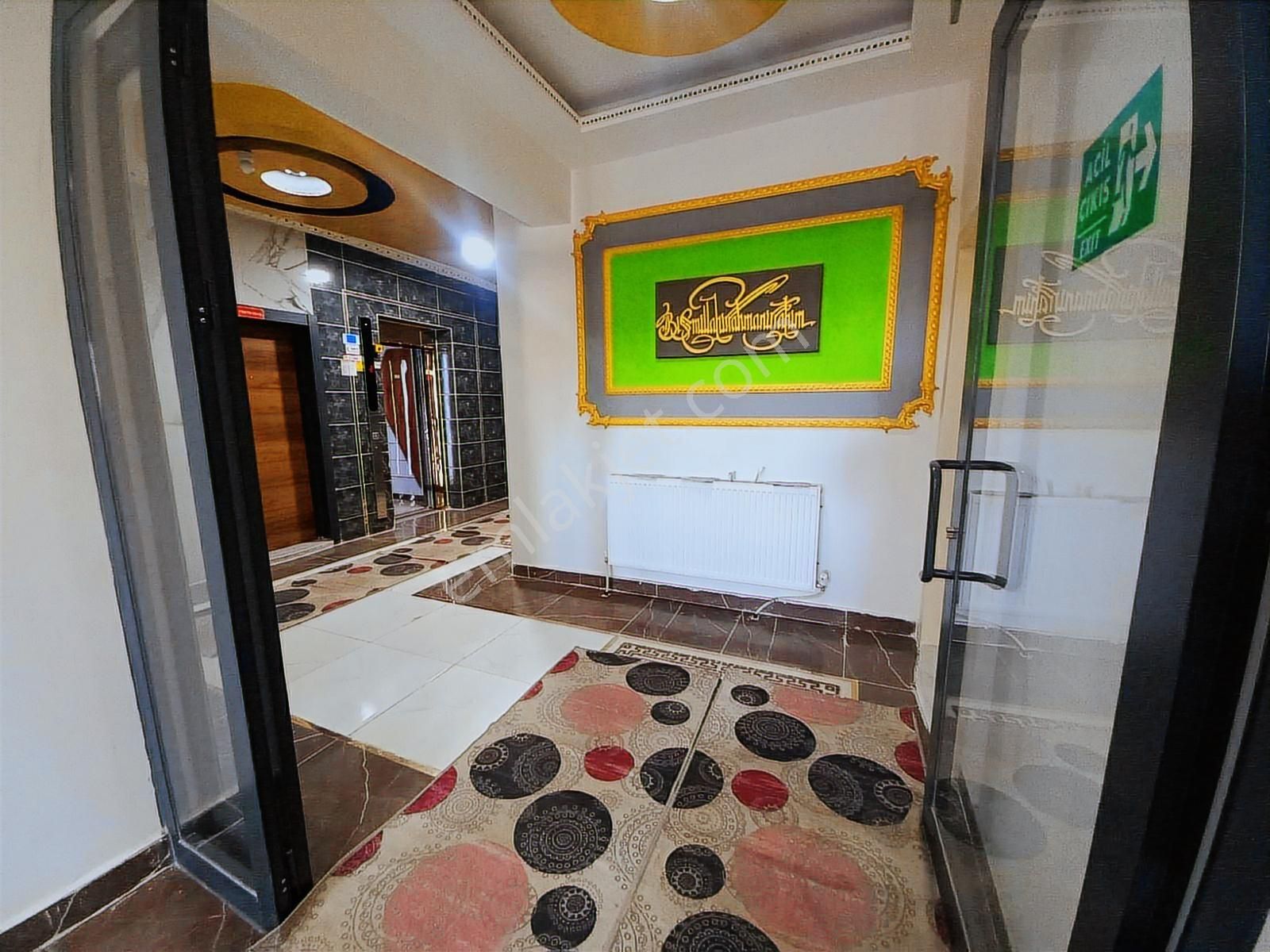 Konal| Battalgazi Mah. Sıfır 2+1 Satılık Daıreler - Görsel 18