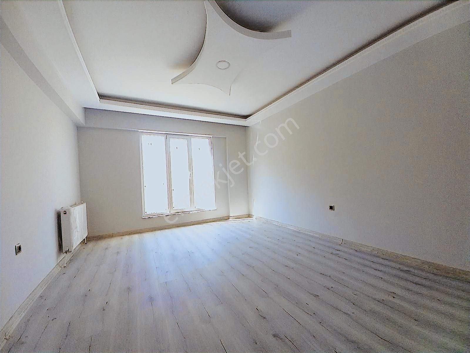 Konal| Battalgazi Mah. Sıfır 2+1 Satılık Daıreler