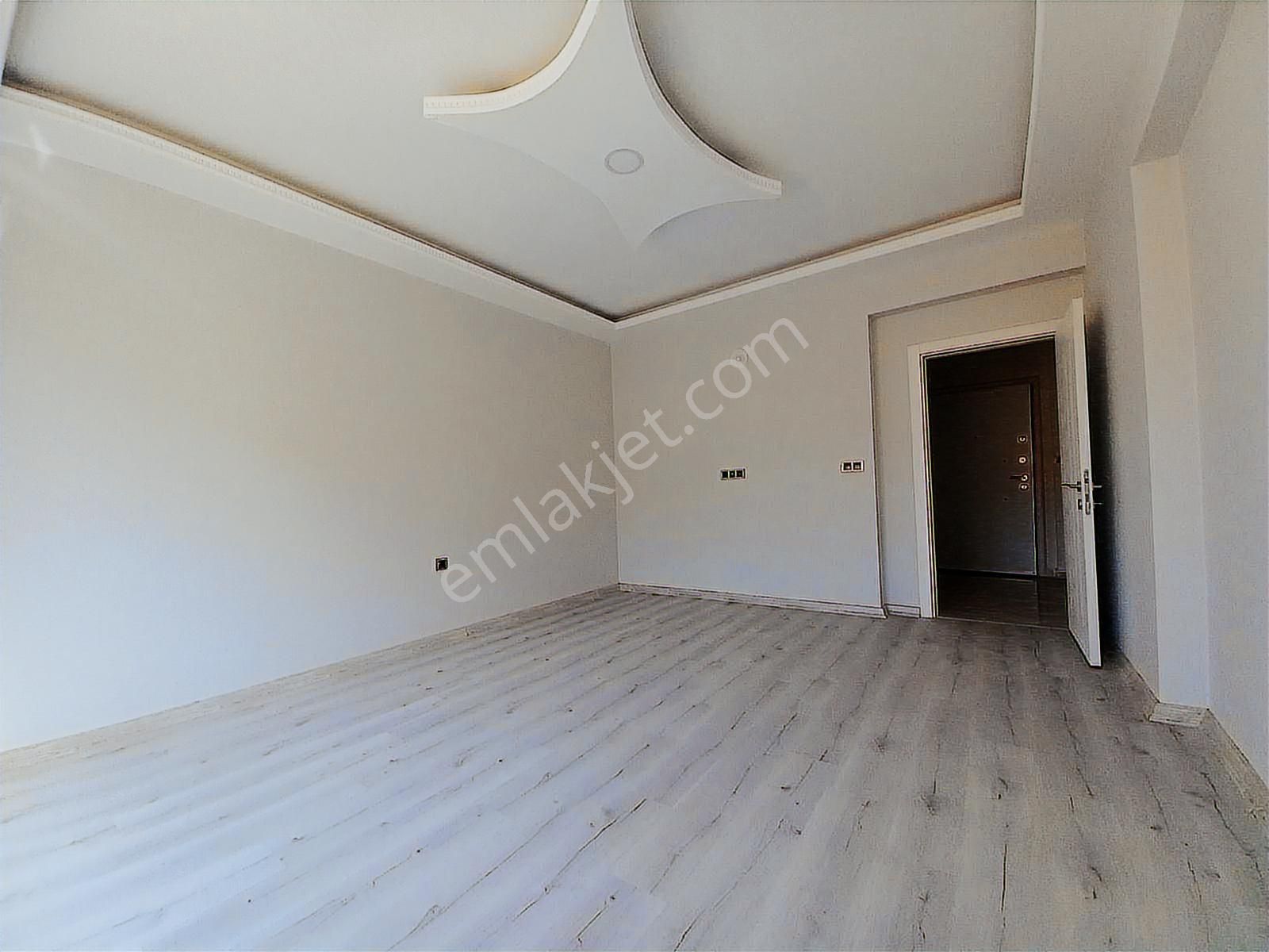 Konal| Battalgazi Mah. Sıfır 2+1 Satılık Daıreler - Görsel 2