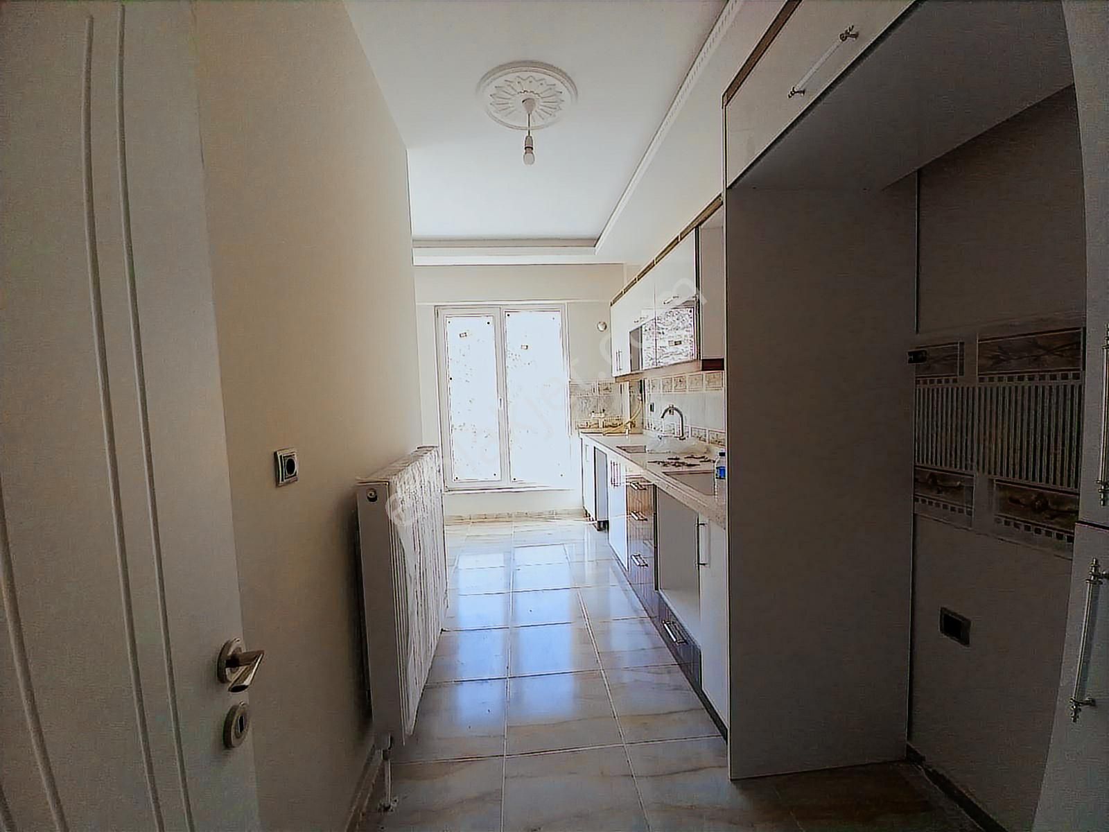 Konal| Battalgazi Mah. Sıfır 2+1 Satılık Daıreler - Görsel 3