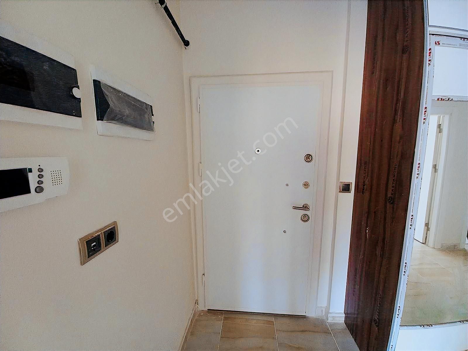 Konal| Battalgazi Mah. Sıfır 2+1 Satılık Daıreler - Görsel 14