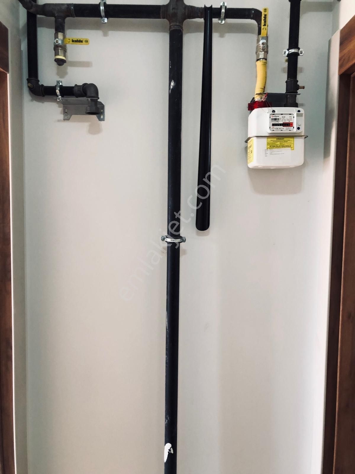 Mansuroğlunun En Geniş Ve En Ferah Satılık Sıfır 2+1 Dairesi - Görsel 15