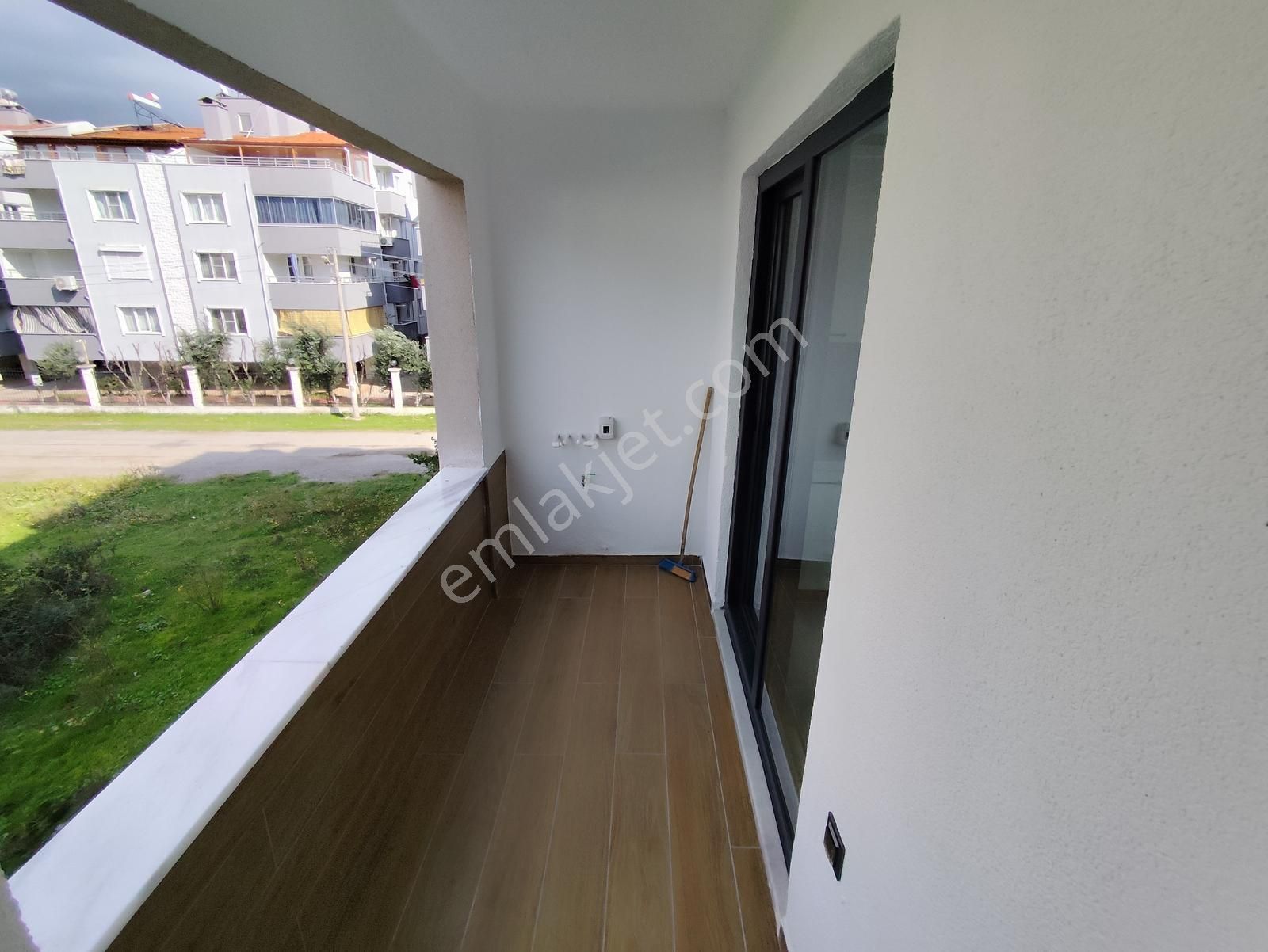 Akçay Altınkum Da Lüks Şık Tasarım 3+1 Ara Kat Daire............ - Görsel 19