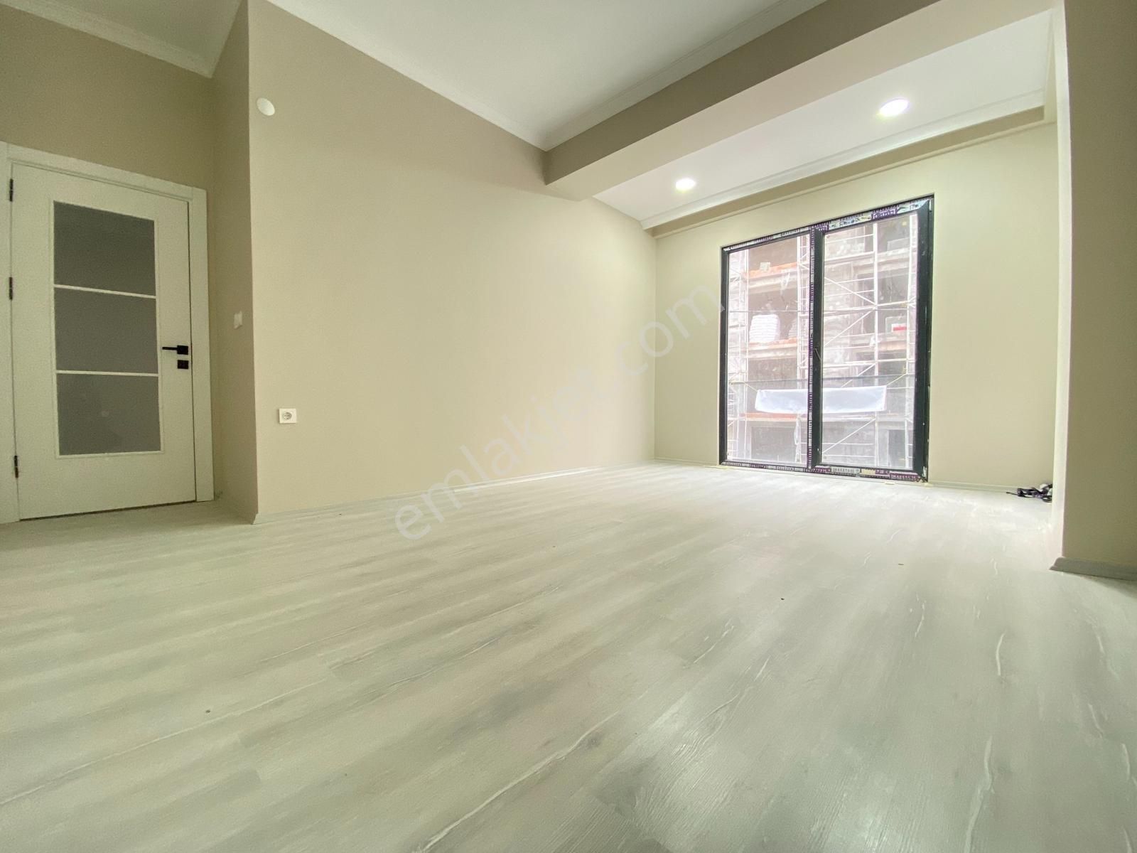 Focus'tan Metro Ve D 100 Yakını,sıfır,katta,geniş,modern, 2+1