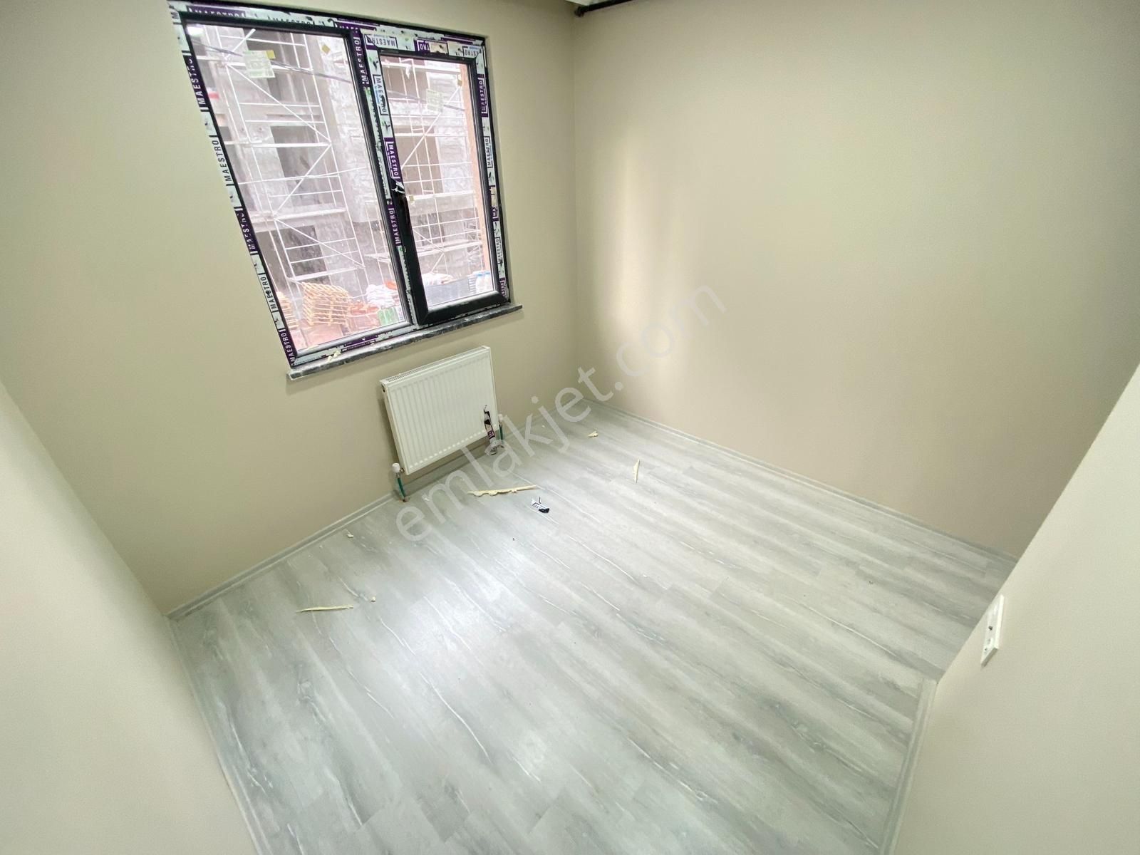 Focus'tan Metro Ve D 100 Yakını,sıfır,katta,geniş,modern, 2+1 - Görsel 19