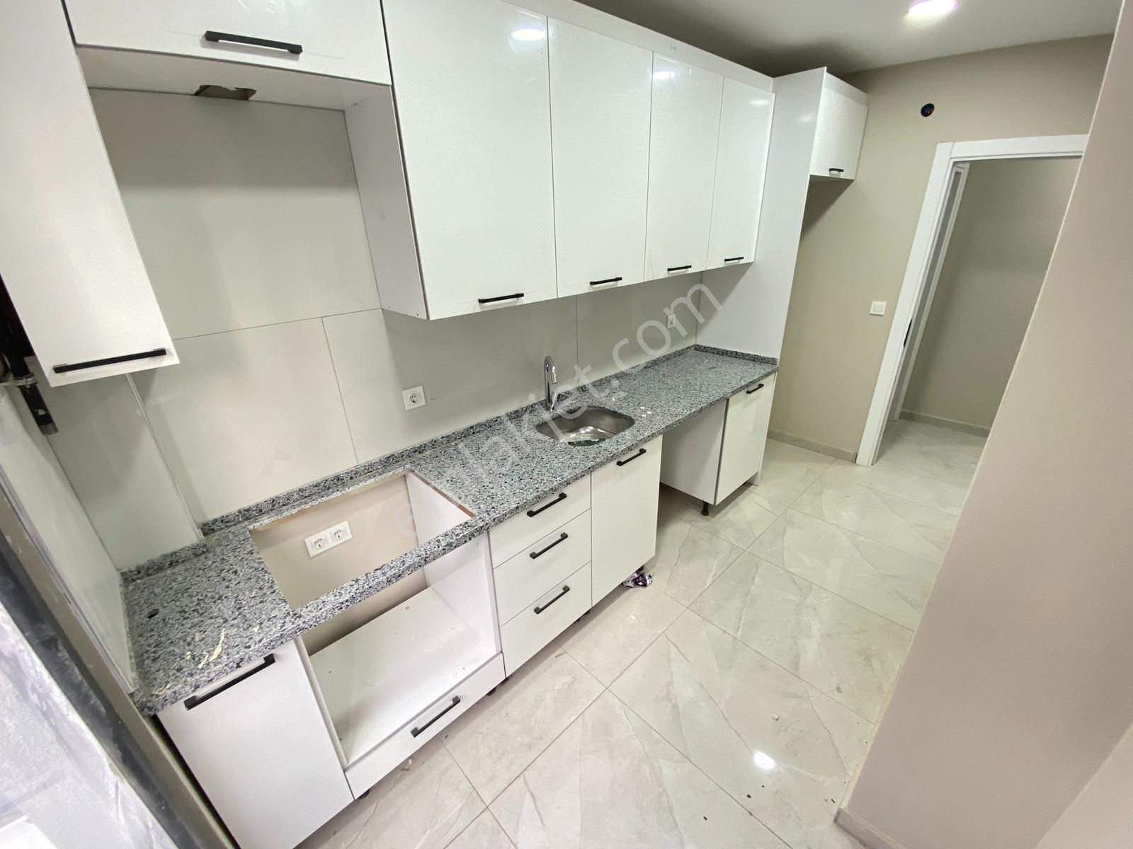 Focus'tan Metro Ve D 100 Yakını,sıfır,katta,geniş,modern, 2+1 - Görsel 31