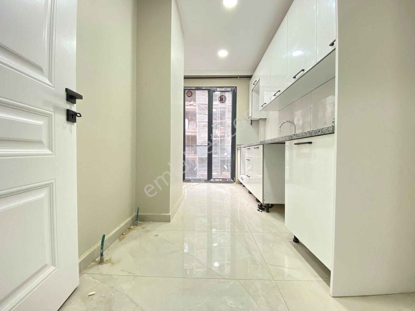 Focus'tan Metro Ve D 100 Yakını,sıfır,katta,geniş,modern, 2+1 - Görsel 28