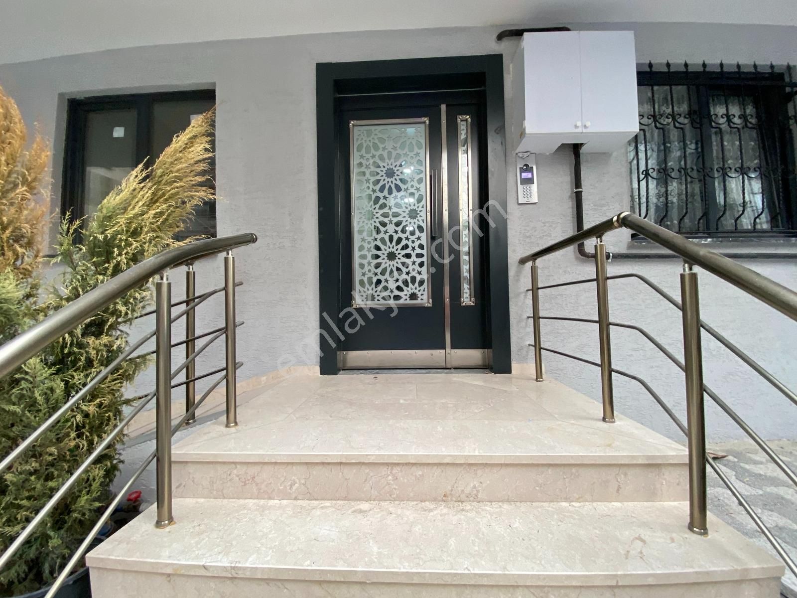 Focus'tan Metro Ve D 100 Yakını,sıfır,katta,geniş,modern, 2+1 - Görsel 4