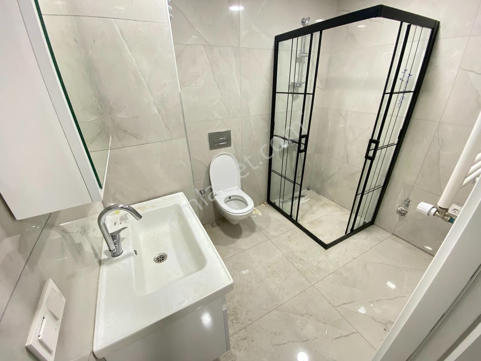 Focus'tan Metro Ve D 100 Yakını,sıfır,katta,geniş,modern, 2+1 - Görsel 22