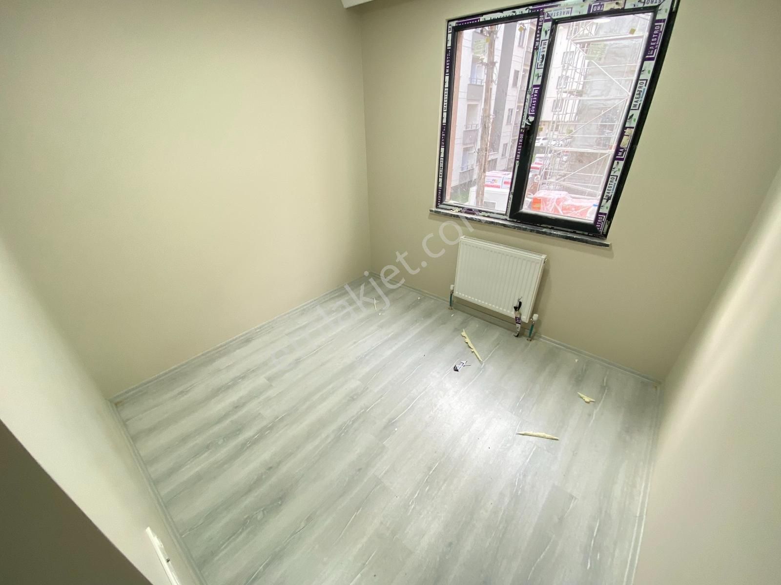 Focus'tan Metro Ve D 100 Yakını,sıfır,katta,geniş,modern, 2+1 - Görsel 23