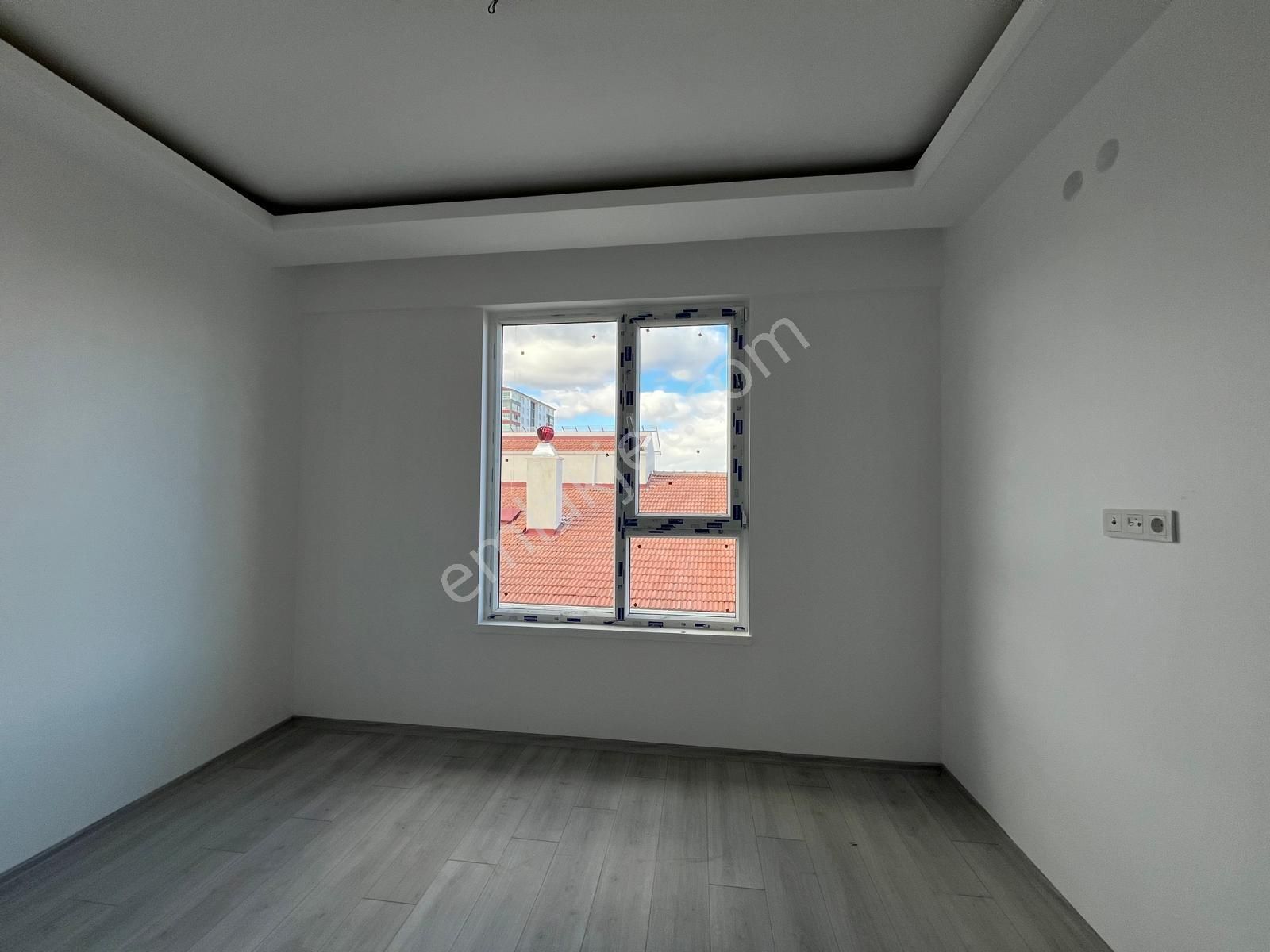 ▄evga▄kıbrısköyü Mahallesi 3+1 Geniş Sıfır Yapılı Satılık Daire - Görsel 13