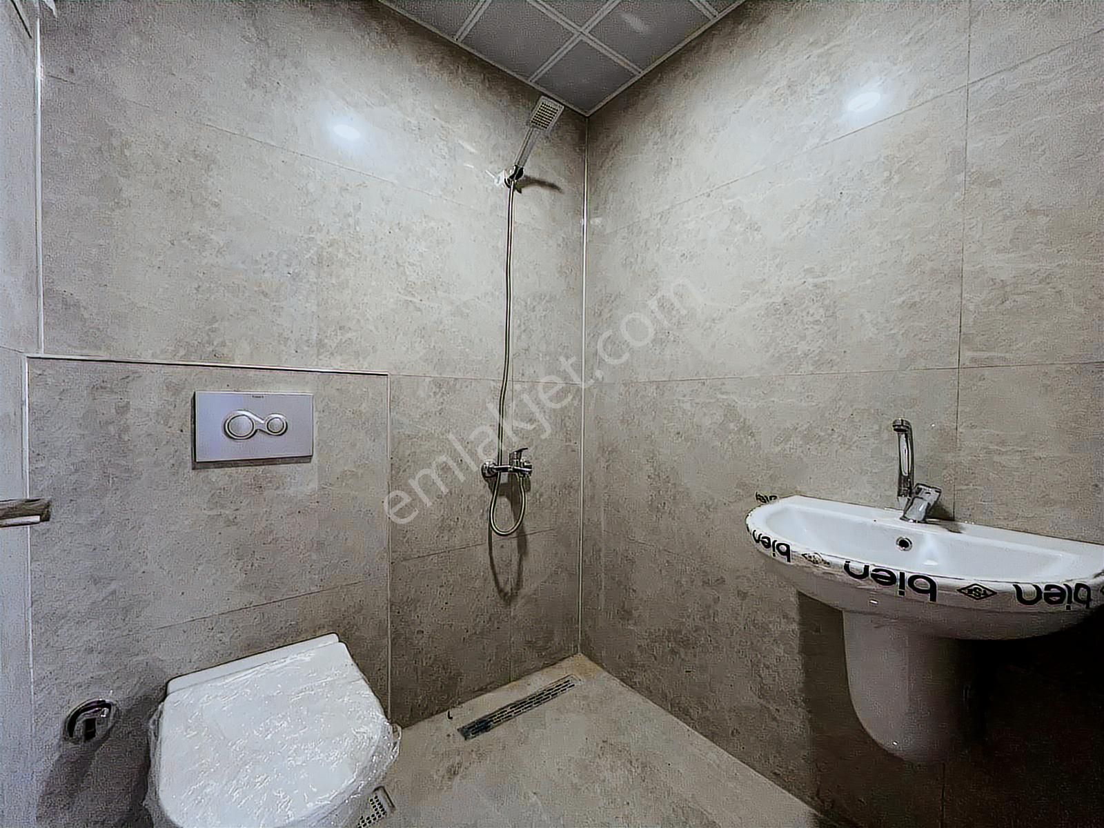 ▄evga▄kıbrısköyü Mahallesi 3+1 Geniş Sıfır Yapılı Satılık Daire - Görsel 15