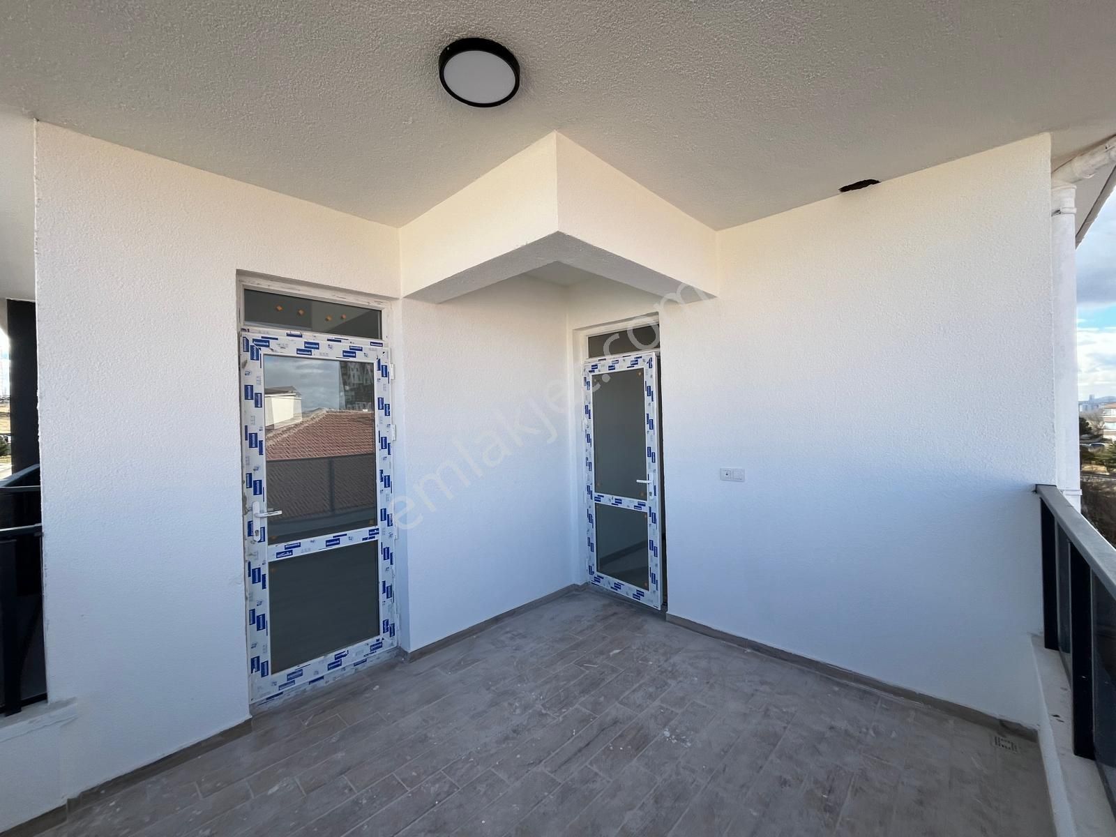 ▄evga▄kıbrısköyü Mahallesi 3+1 Geniş Sıfır Yapılı Satılık Daire - Görsel 18