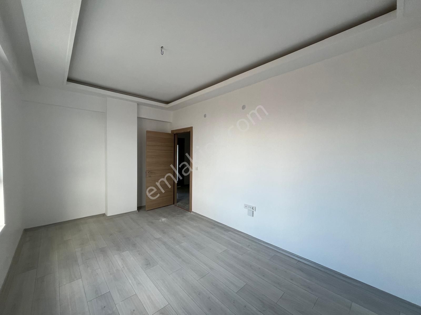 ▄evga▄kıbrısköyü Mahallesi 3+1 Geniş Sıfır Yapılı Satılık Daire - Görsel 8