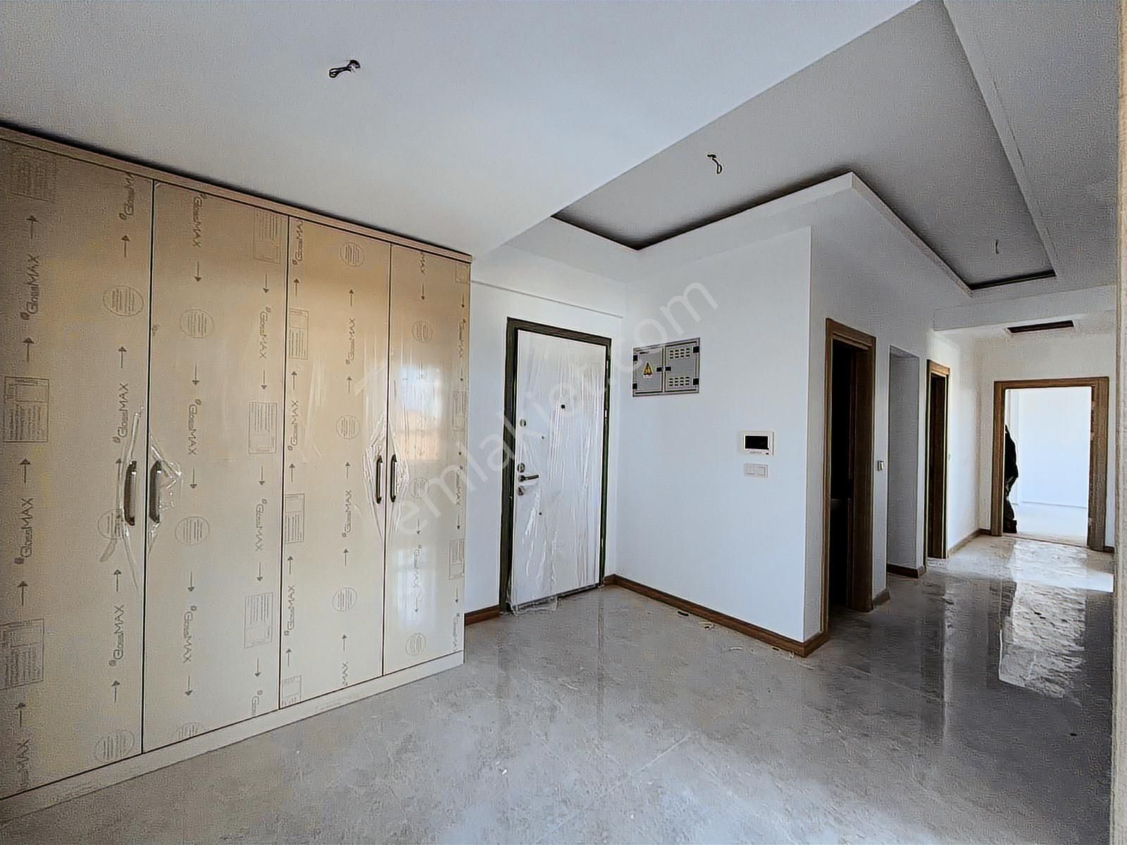 ▄evga▄kıbrısköyü Mahallesi 3+1 Geniş Sıfır Yapılı Satılık Daire - Görsel 6