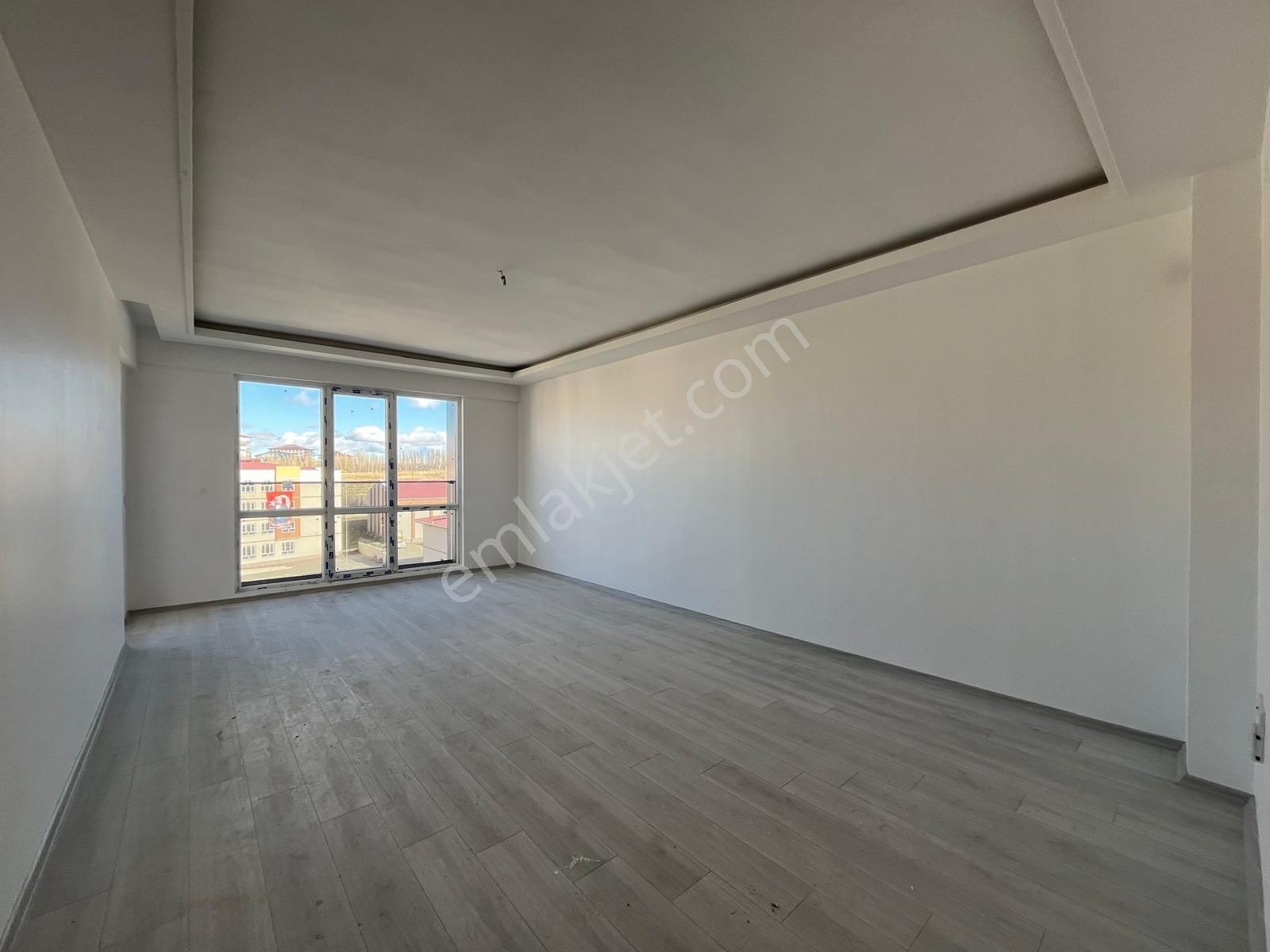 ▄evga▄kıbrısköyü Mahallesi 3+1 Geniş Sıfır Yapılı Satılık Daire - Görsel 3