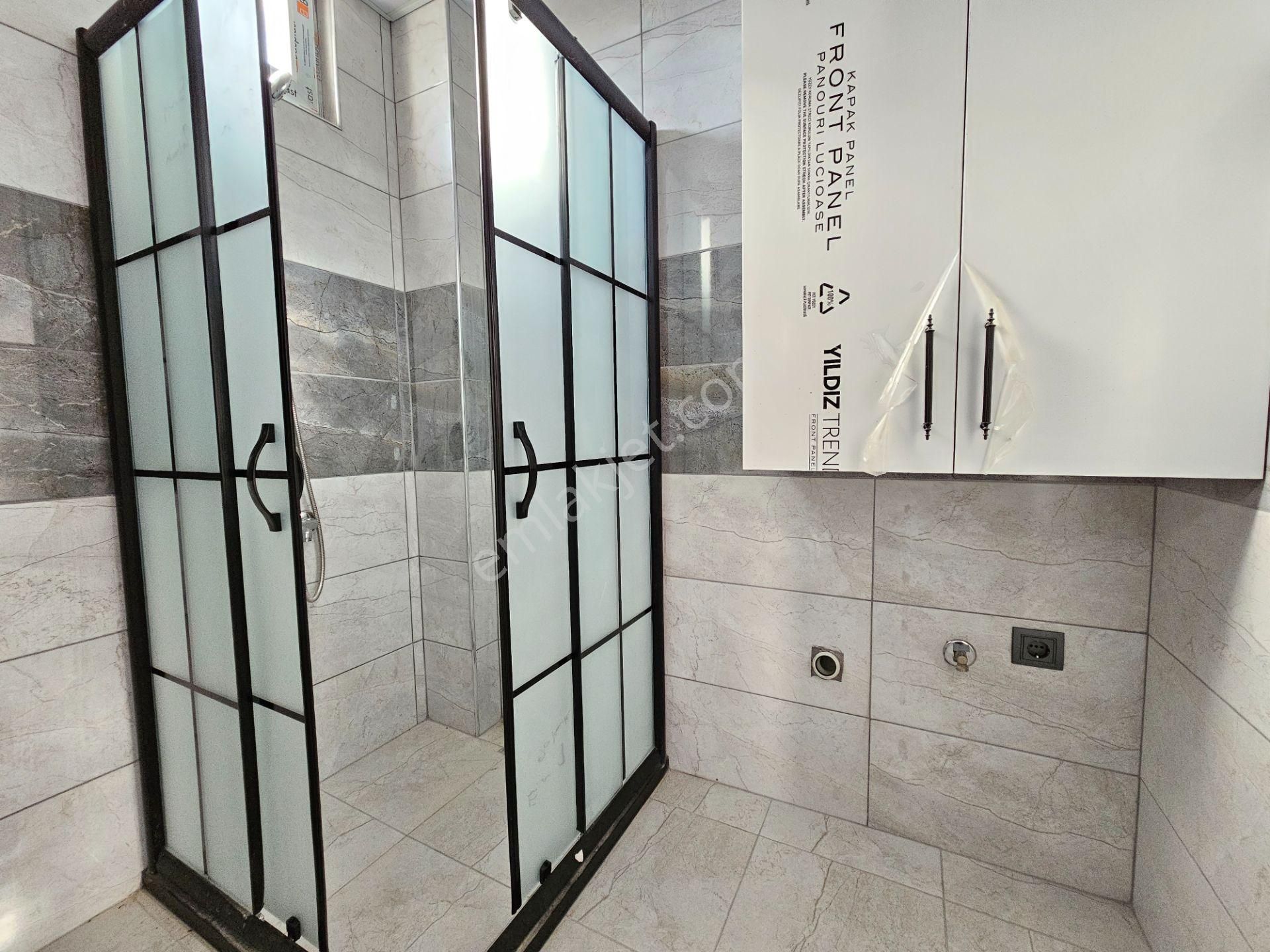 Kahramanlar Caddesi'ne Yakın Mevkiide 3+1 160m2 Satılık Sıfır Lüks Daire - Görsel 36