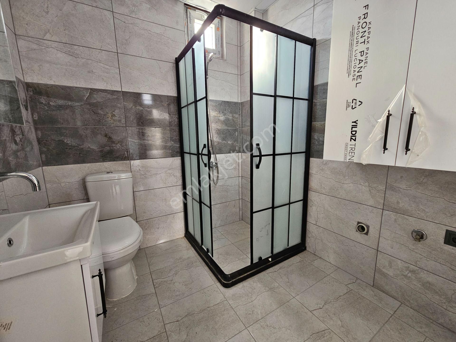 Kahramanlar Caddesi'ne Yakın Mevkiide 3+1 160m2 Satılık Sıfır Lüks Daire - Görsel 8