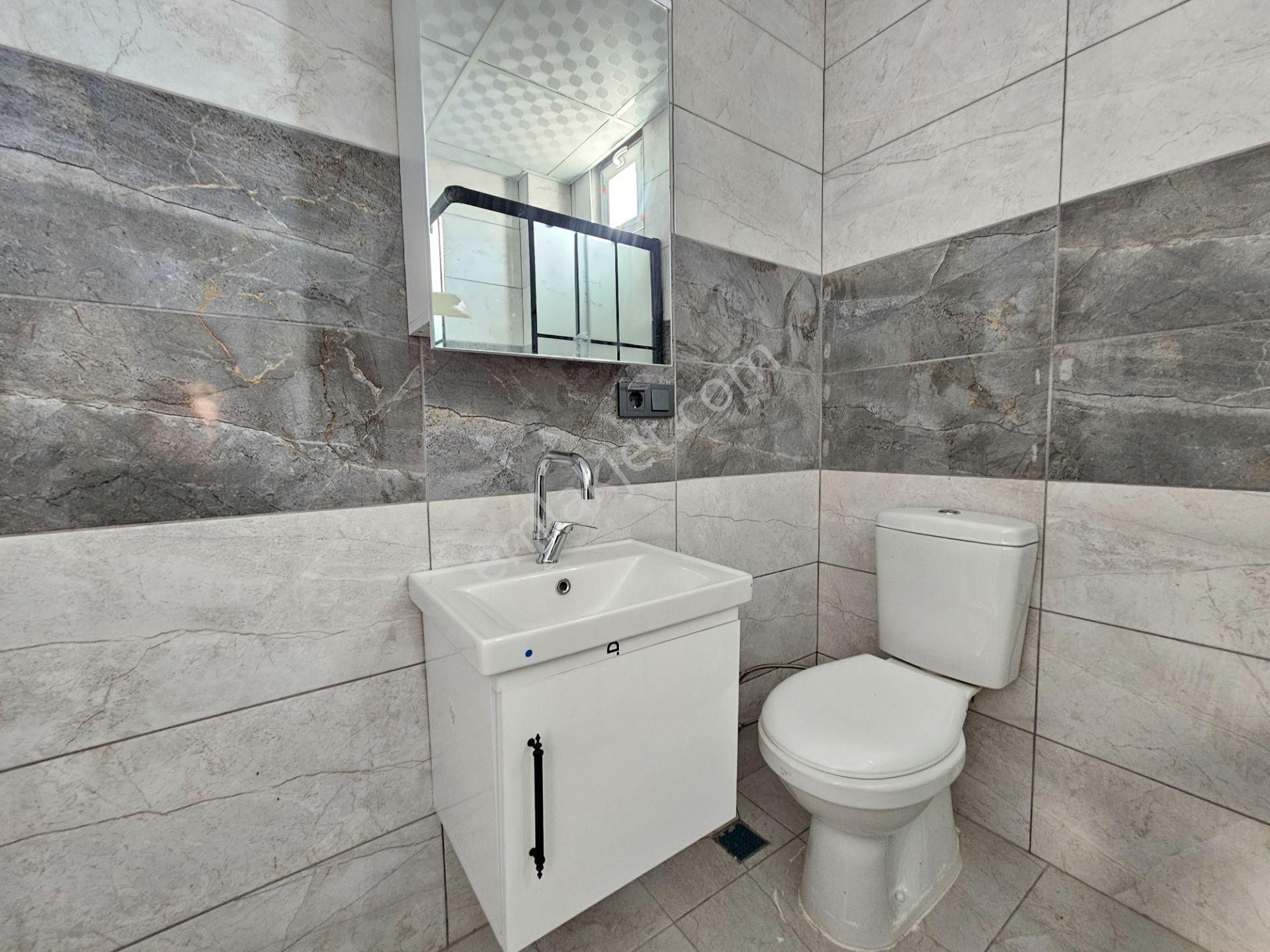 Kahramanlar Caddesi'ne Yakın Mevkiide 3+1 160m2 Satılık Sıfır Lüks Daire - Görsel 37